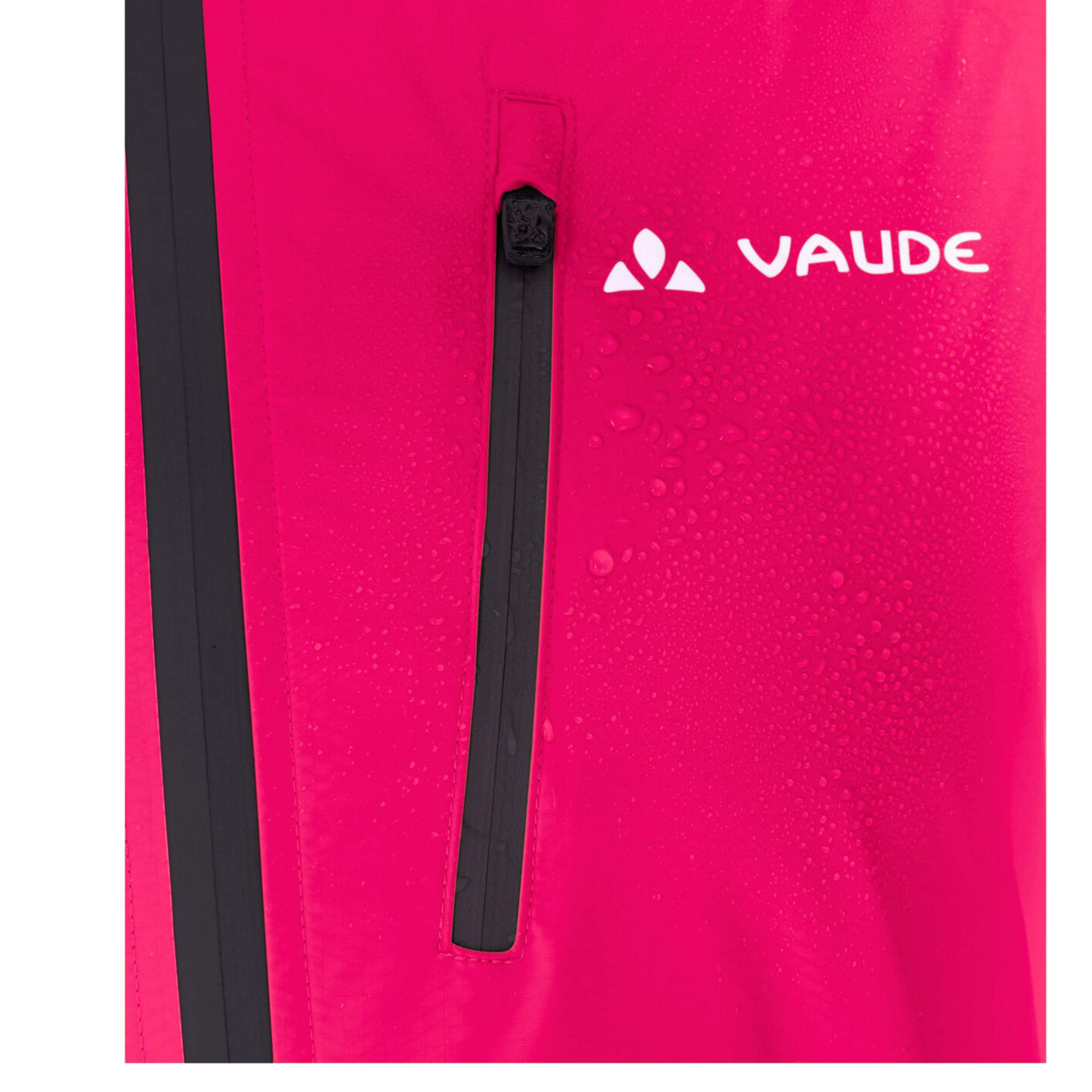 Vaude LUMINUM PERF. JACKET II Damen - Fahrradjacke