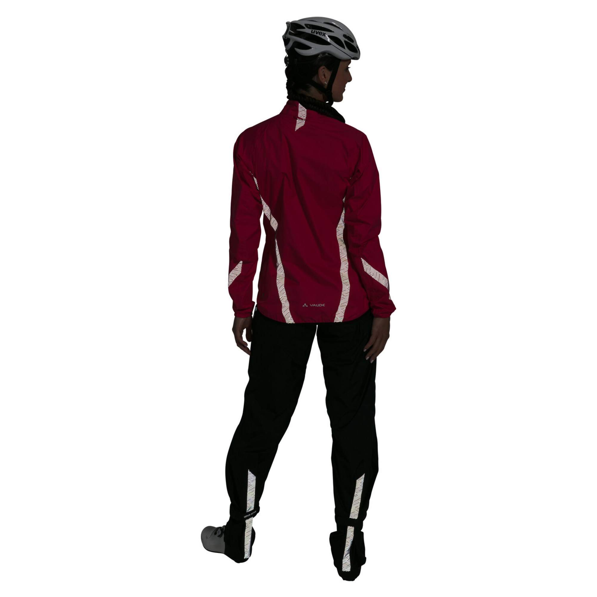 Vaude LUMINUM PERF. JACKET II Damen - Fahrradjacke