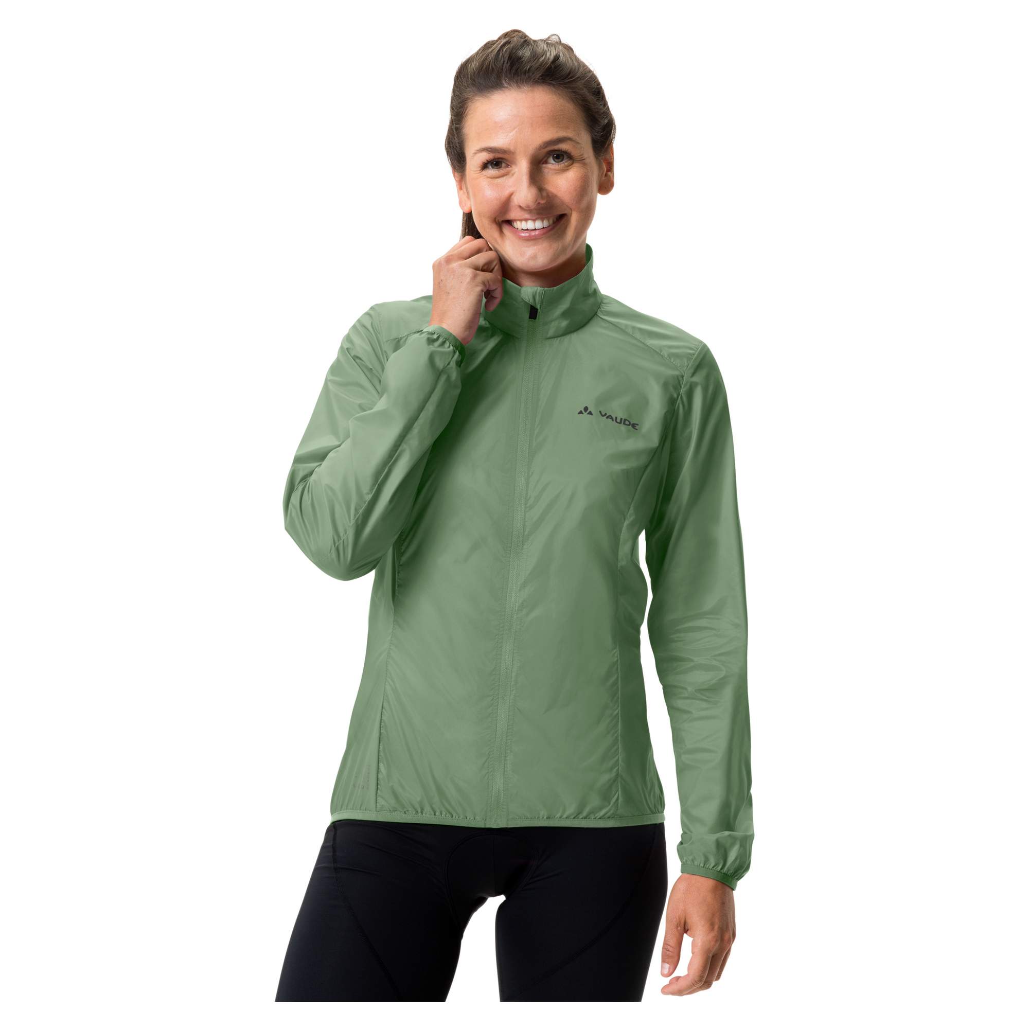 Vaude MATERA AIR JACKET Damen - Windbreaker Vaude MATERA AIR JACKET Damen - Windbreaker
