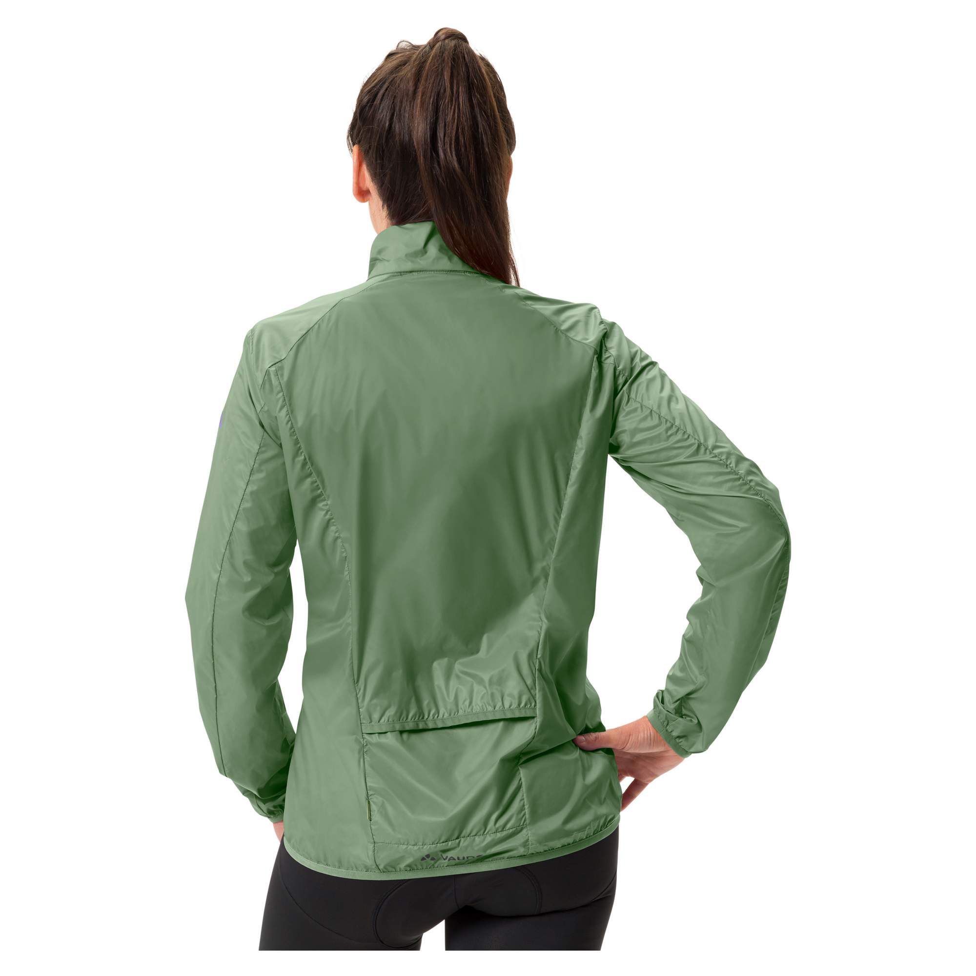 Vaude MATERA AIR JACKET Damen - Windbreaker Vaude MATERA AIR JACKET Damen - Windbreaker