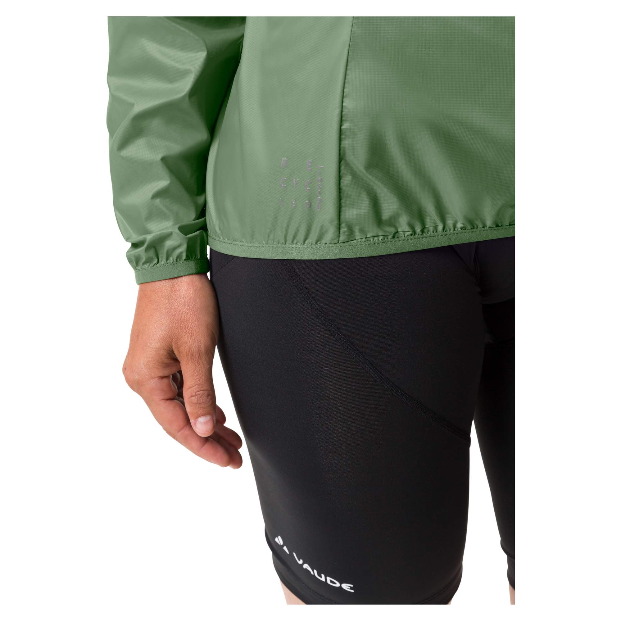 Vaude MATERA AIR JACKET Damen - Windbreaker Vaude MATERA AIR JACKET Damen - Windbreaker