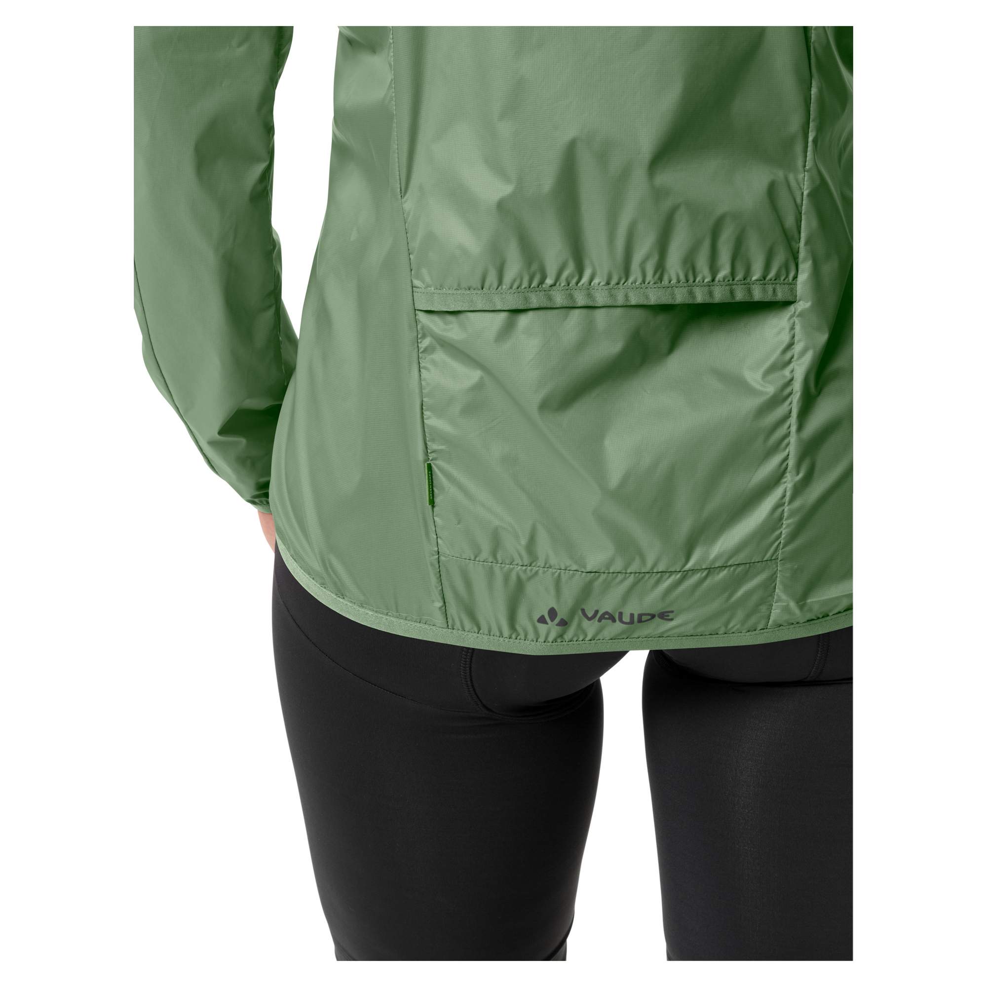 Vaude MATERA AIR JACKET Damen - Windbreaker Vaude MATERA AIR JACKET Damen - Windbreaker