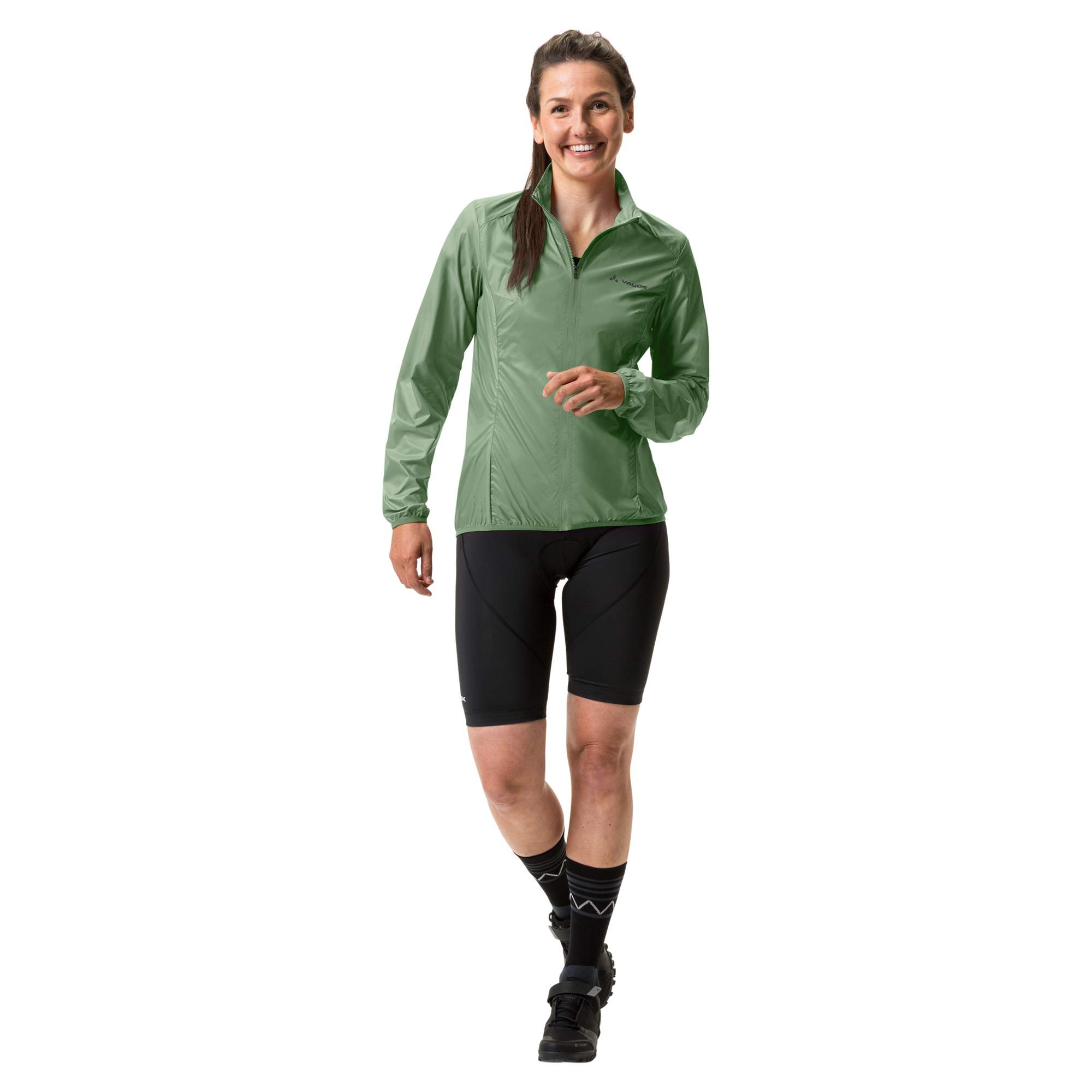 Vaude MATERA AIR JACKET Damen - Windbreaker Vaude MATERA AIR JACKET Damen - Windbreaker