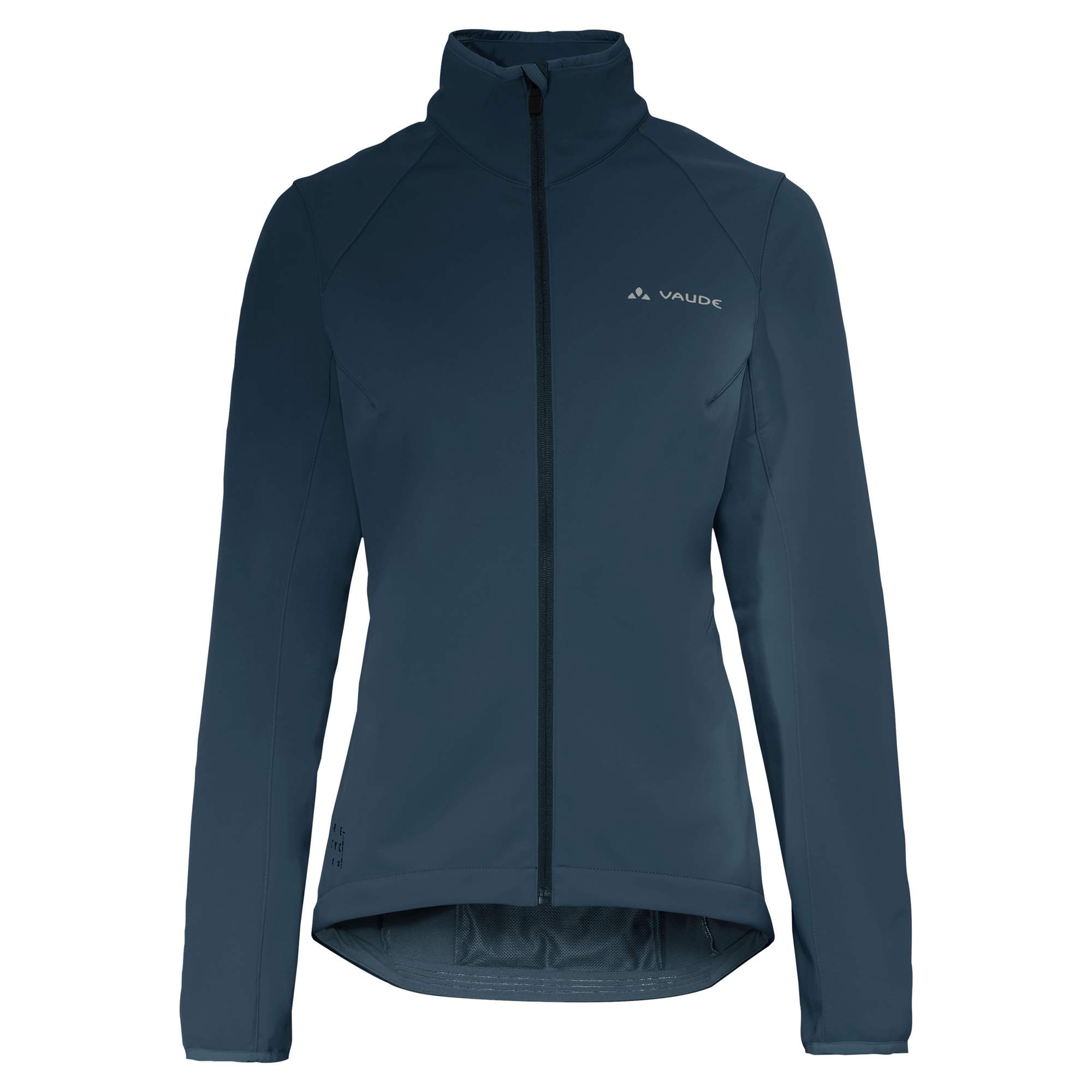 Vaude MATERA SOFTSHELL JACKET II Damen - Fahrradjacke
