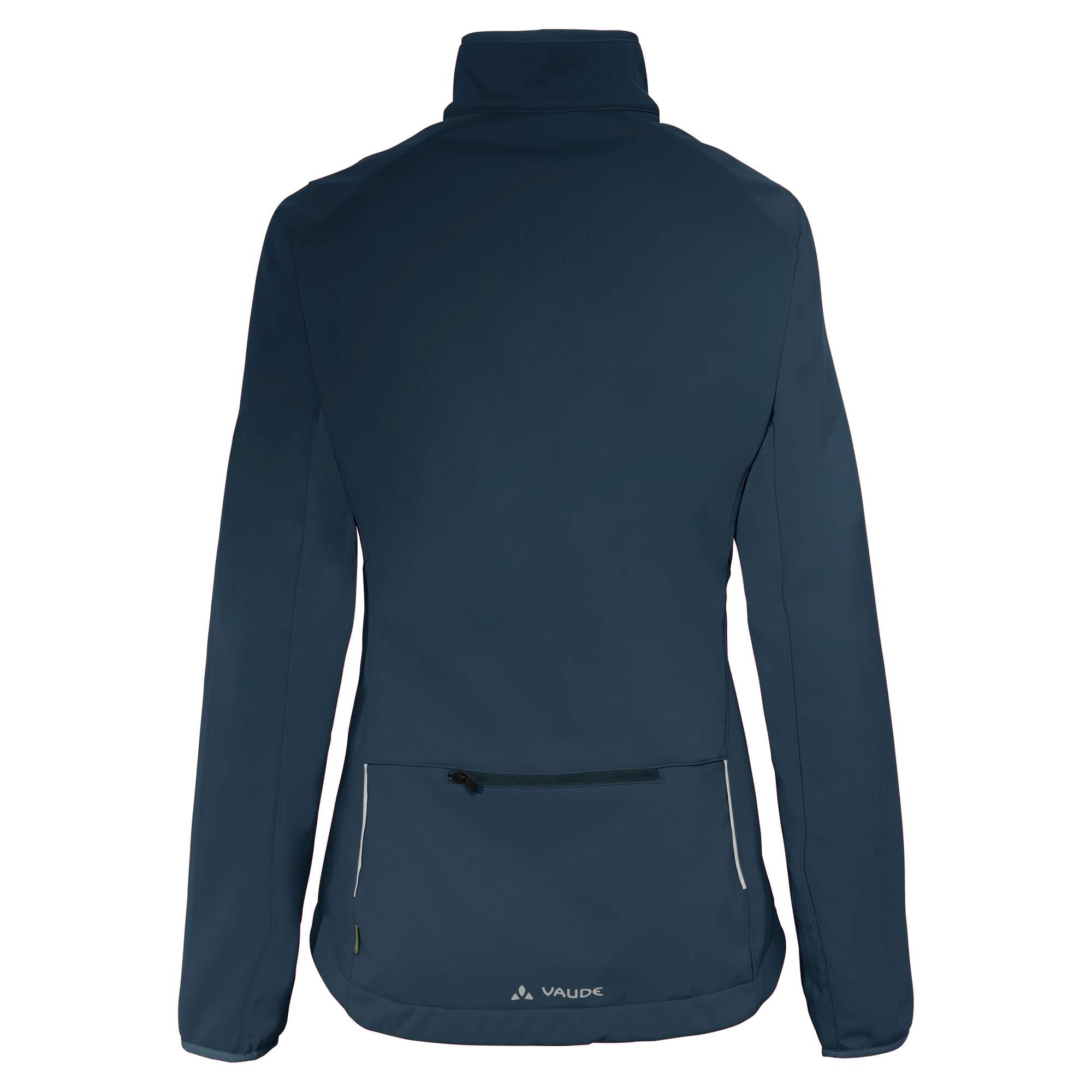 Vaude MATERA SOFTSHELL JACKET II Damen - Fahrradjacke