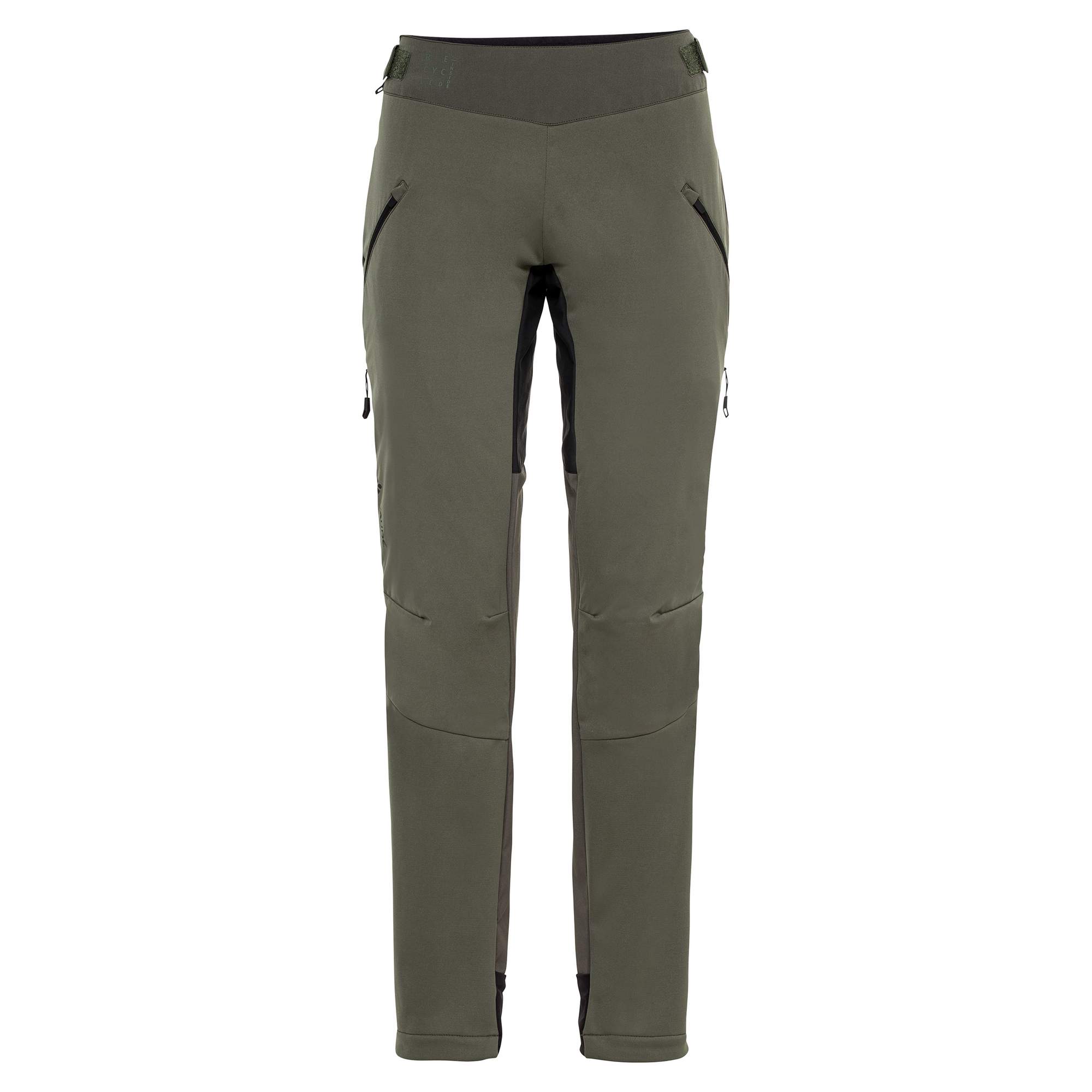 Vaude MINAKI PANTS Damen - Fahrradhose