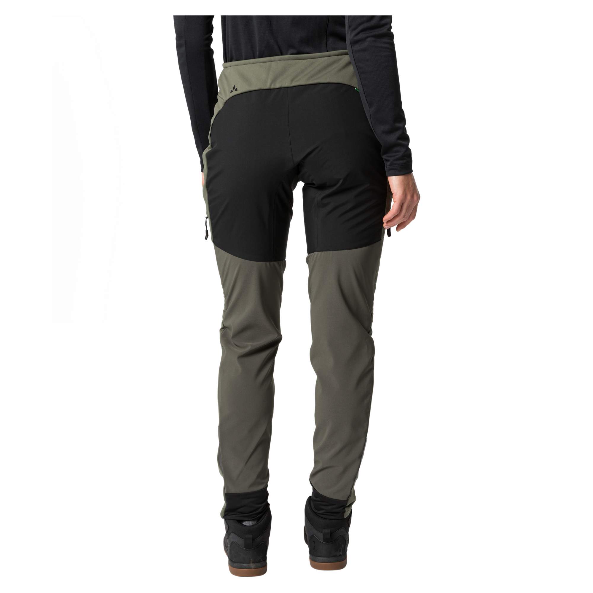 Vaude MINAKI PANTS Damen - Fahrradhose