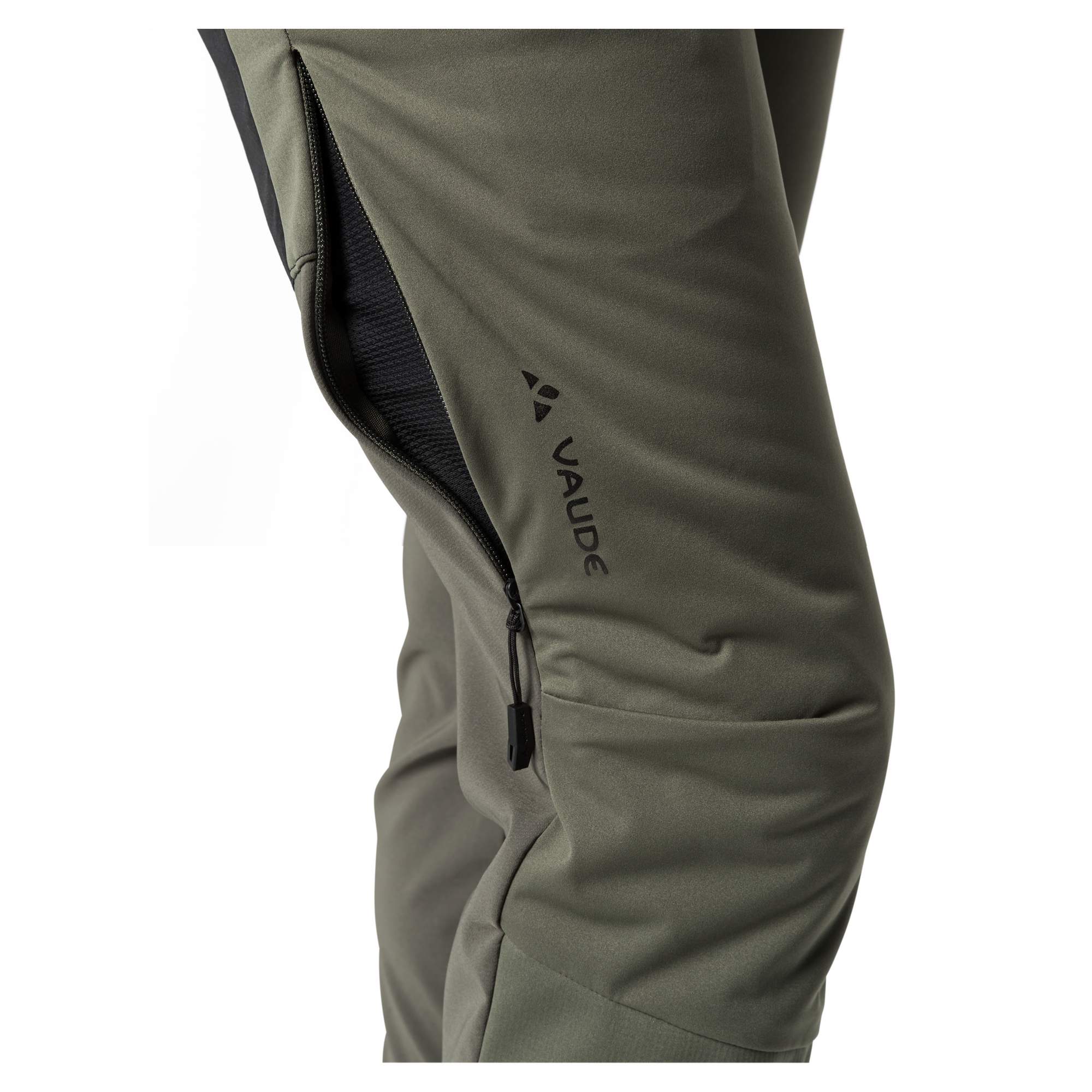 Vaude MINAKI PANTS Damen - Fahrradhose