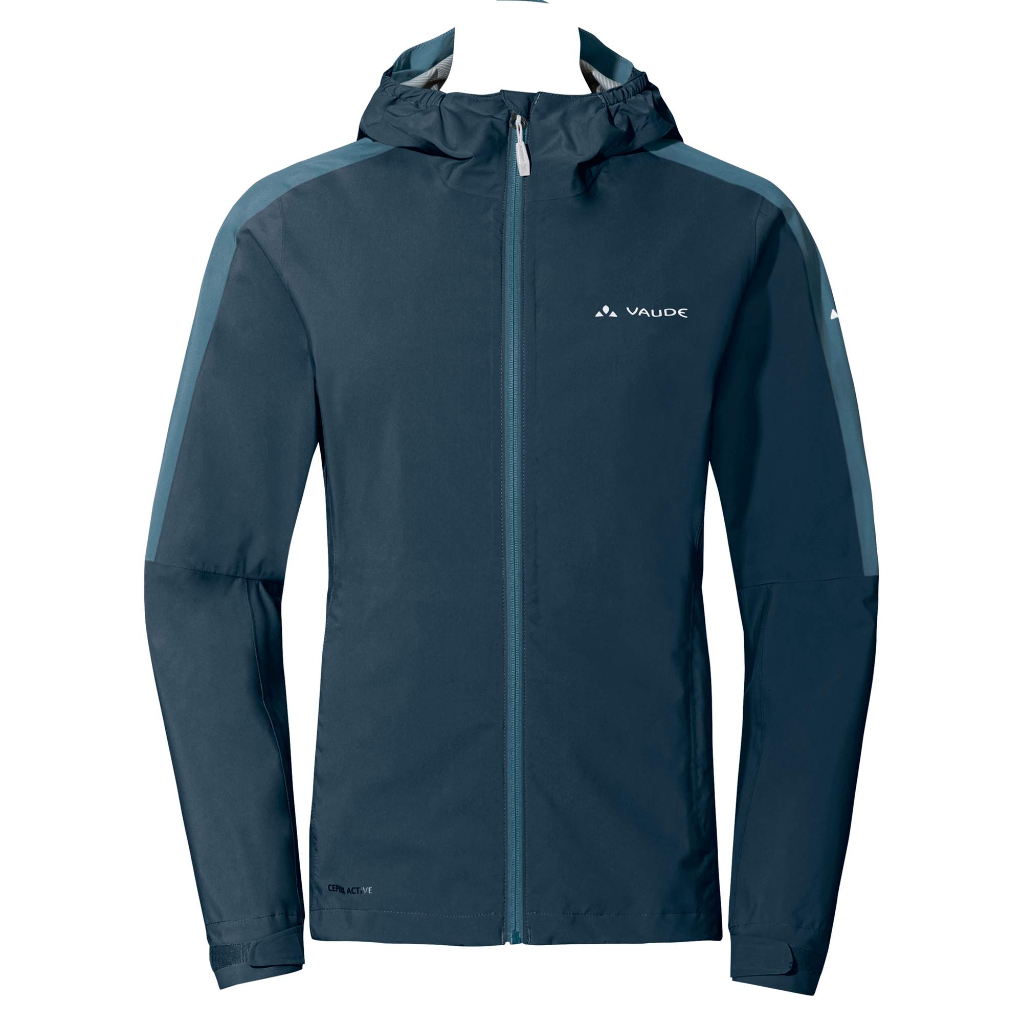 Vaude MOAB RAIN JACKET II Damen - Fahrradjacke Vaude MOAB RAIN JACKET II Damen - Fahrradjacke