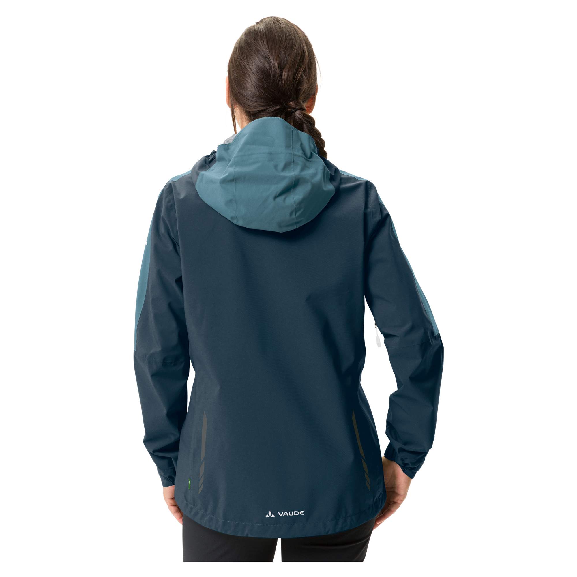 Vaude MOAB RAIN JACKET II Damen - Fahrradjacke Vaude MOAB RAIN JACKET II Damen - Fahrradjacke