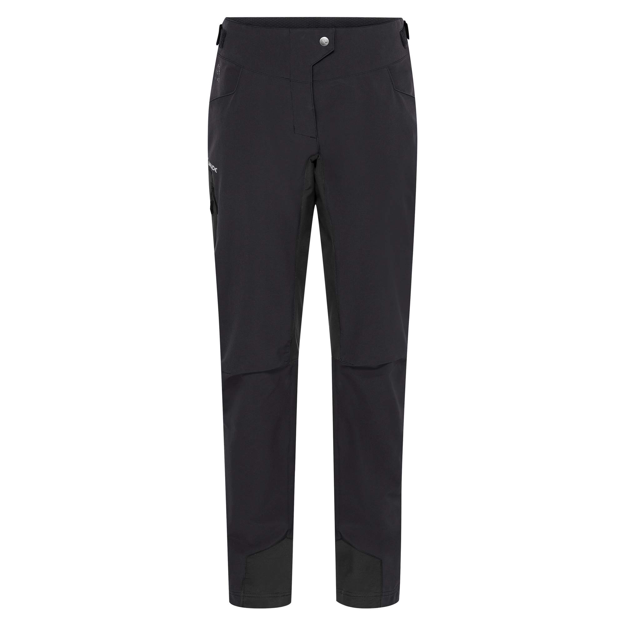 Vaude QIMSA LIGHT SOFTSHELL PANTS Damen - Fahrradhose