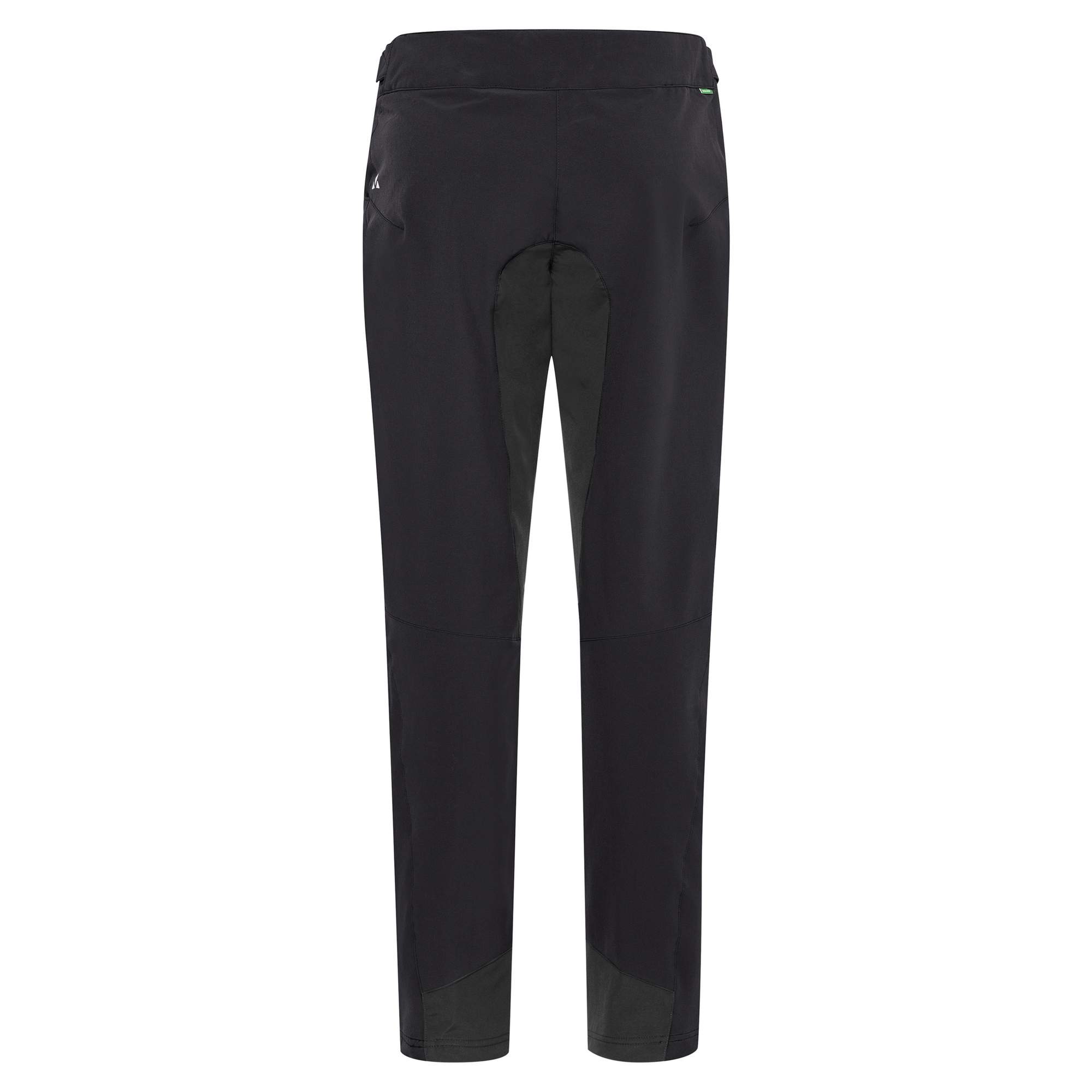 Vaude QIMSA LIGHT SOFTSHELL PANTS Damen - Fahrradhose