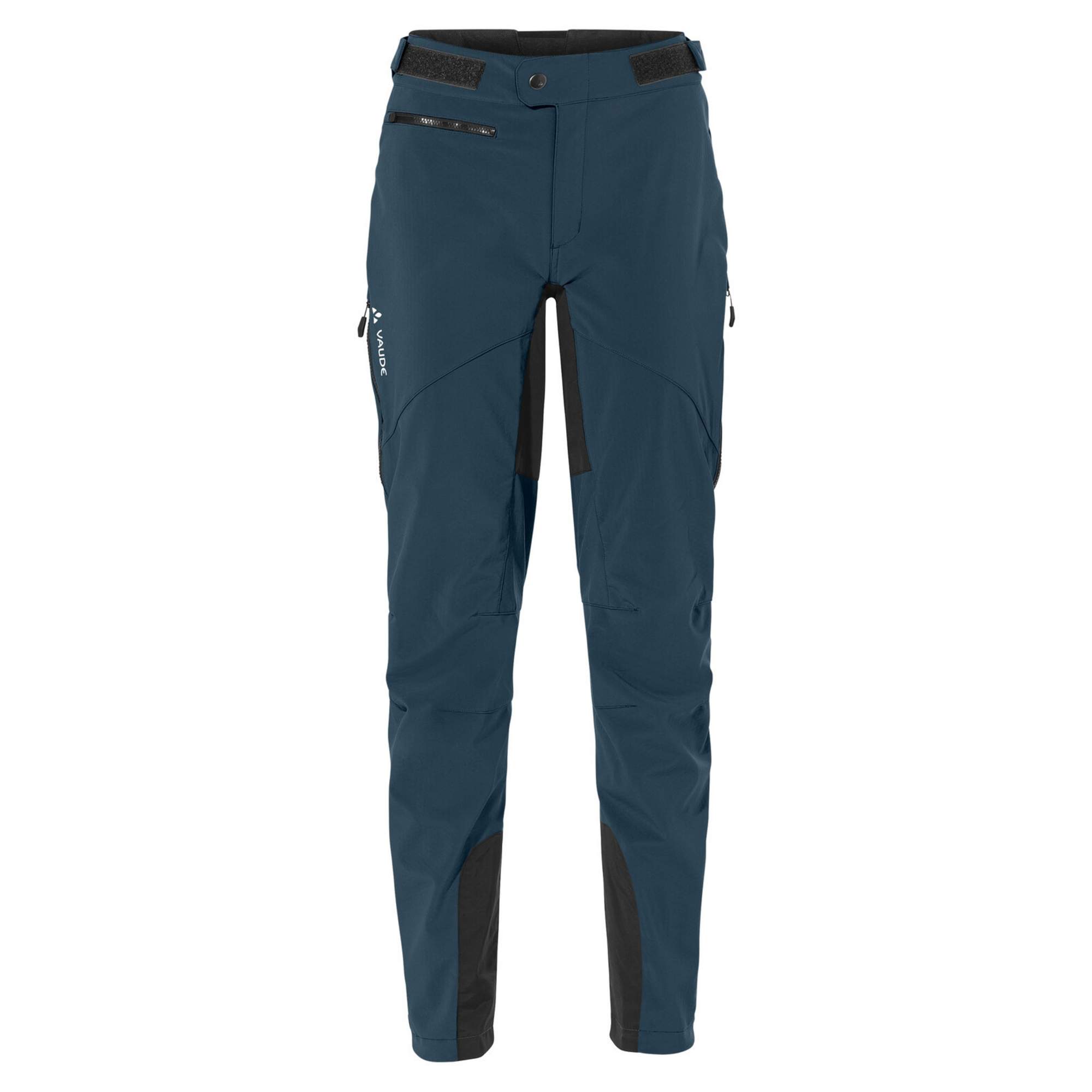 Vaude QIMSA SOFTSHELL PANTS II Damen - Softshellhose