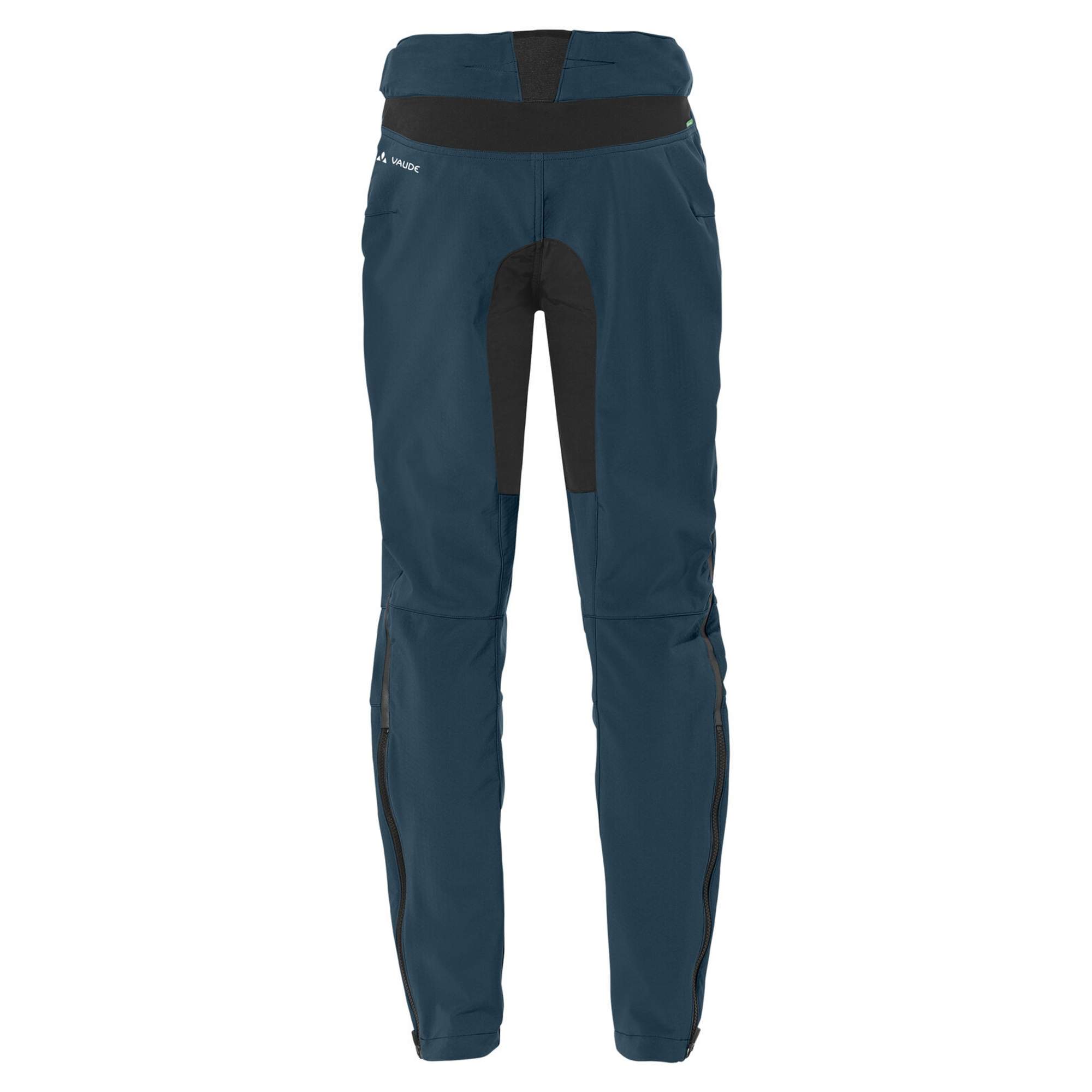 Vaude QIMSA SOFTSHELL PANTS II Damen - Softshellhose