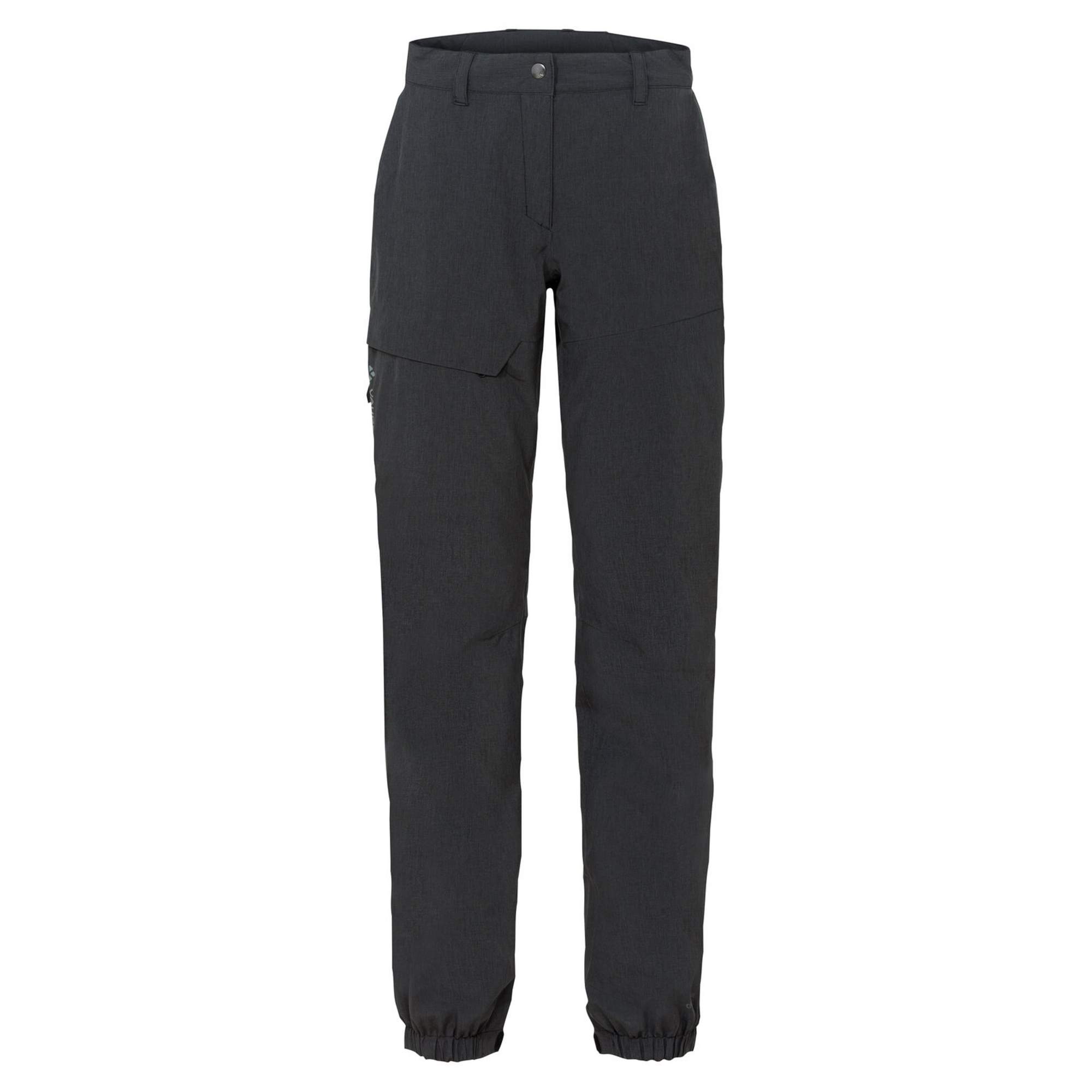 Vaude YARAS WARM RAIN PANTS Damen - Fahrradhose
