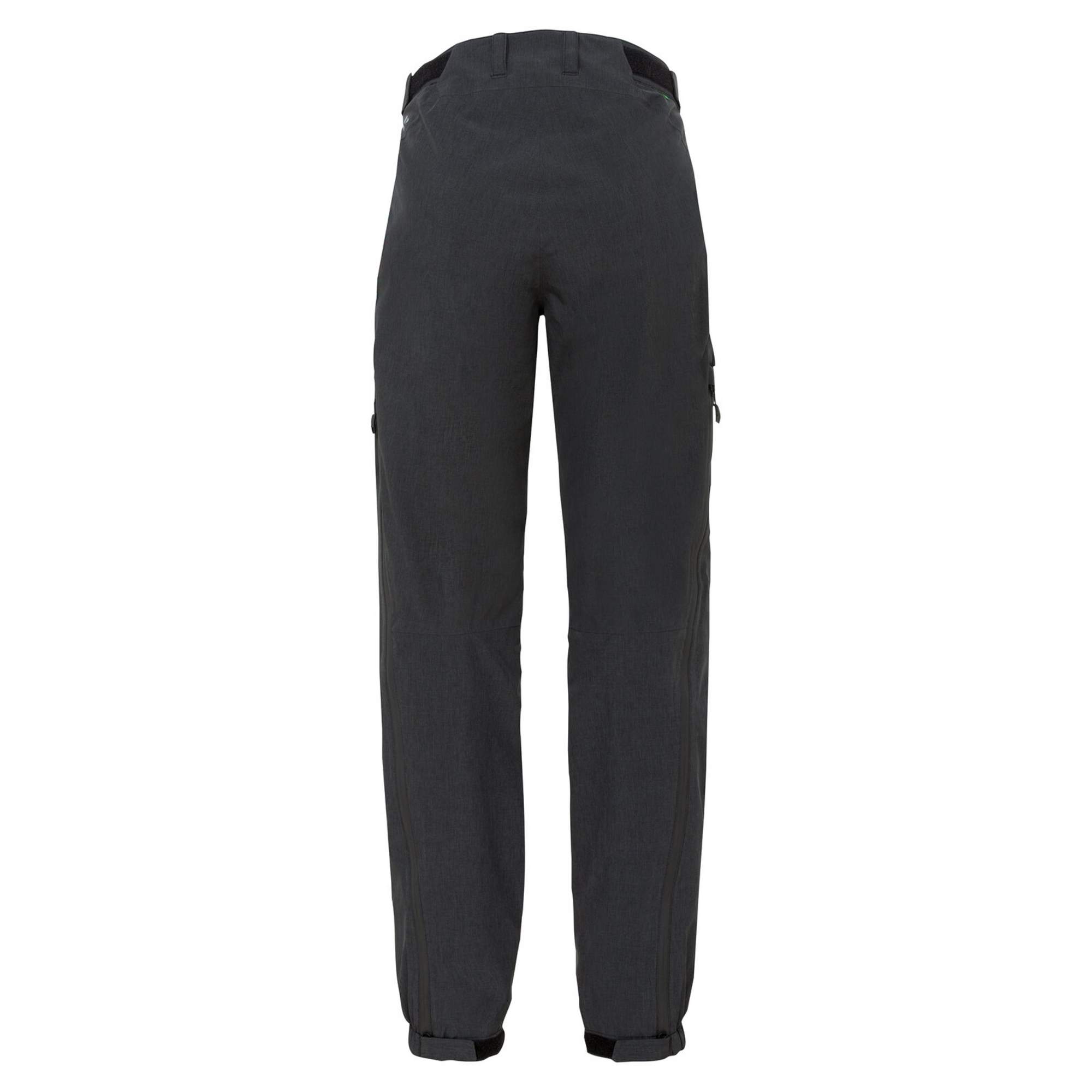 Vaude YARAS WARM RAIN PANTS Damen - Fahrradhose