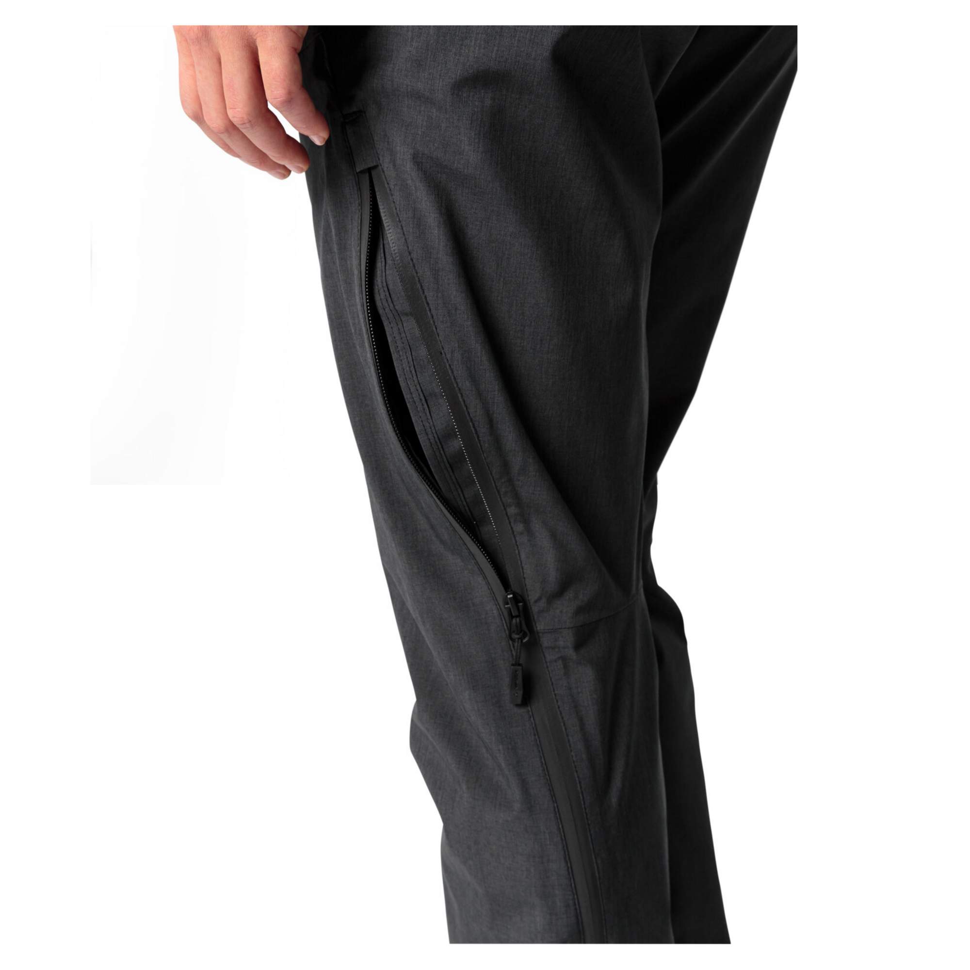 Vaude YARAS WARM RAIN PANTS Damen - Fahrradhose