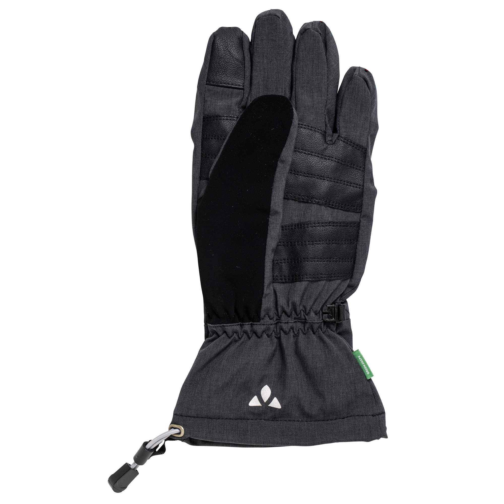 Vaude YARAS WARM GLOVES Unisex - Fahrradhandschuhe Vaude YARAS WARM GLOVES Unisex - Fahrradhandschuhe
