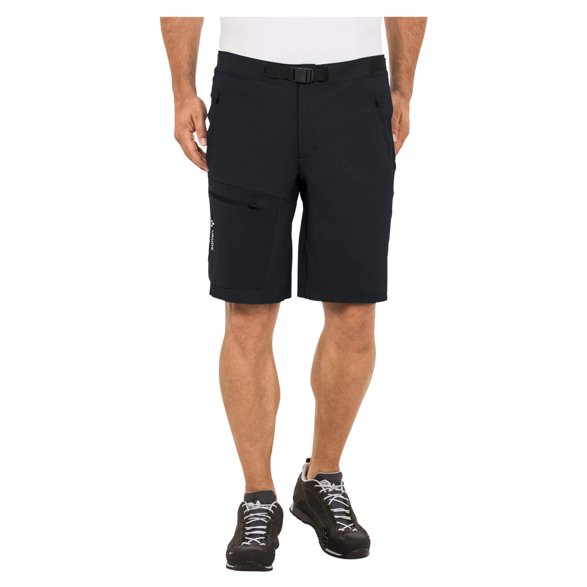 Vaude BADILE SHORTS Herren - Trekkinghose