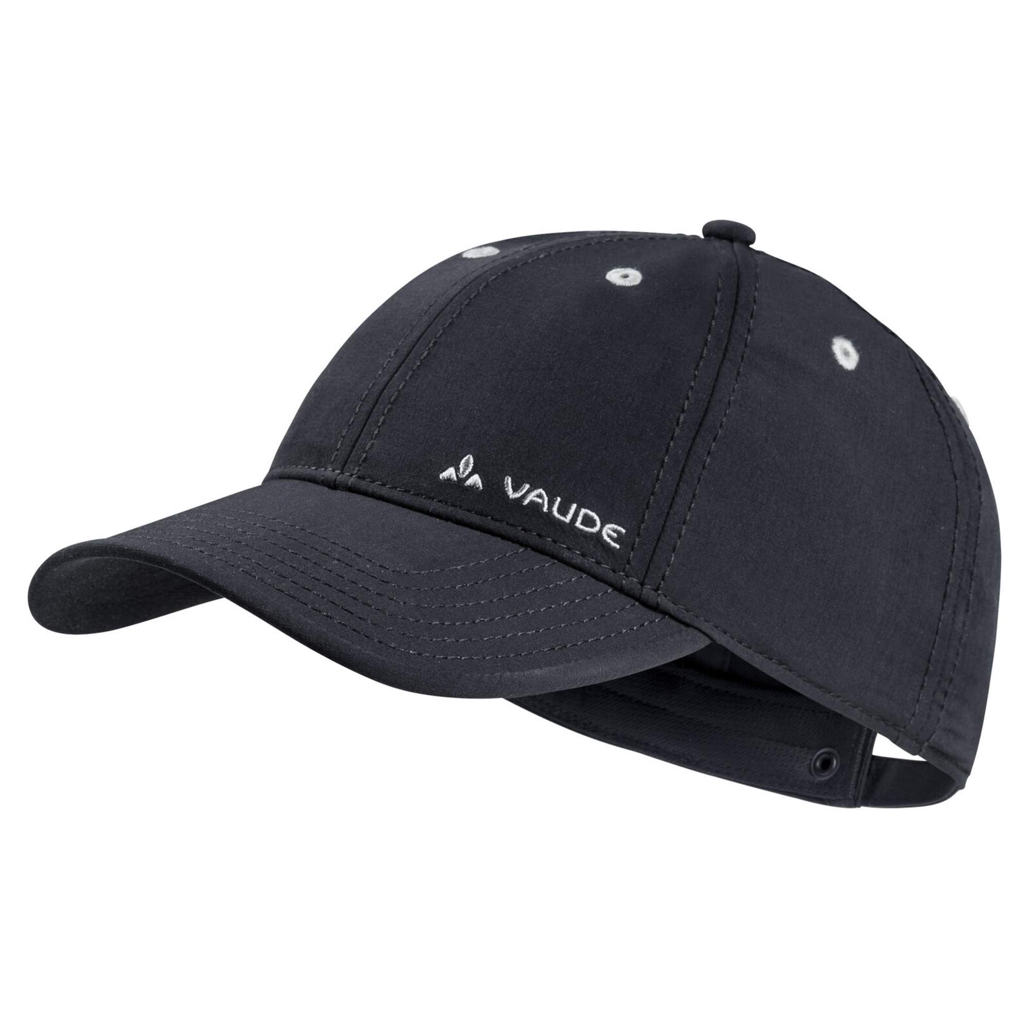 Vaude SOFTSHELL CAP Unisex - Cap