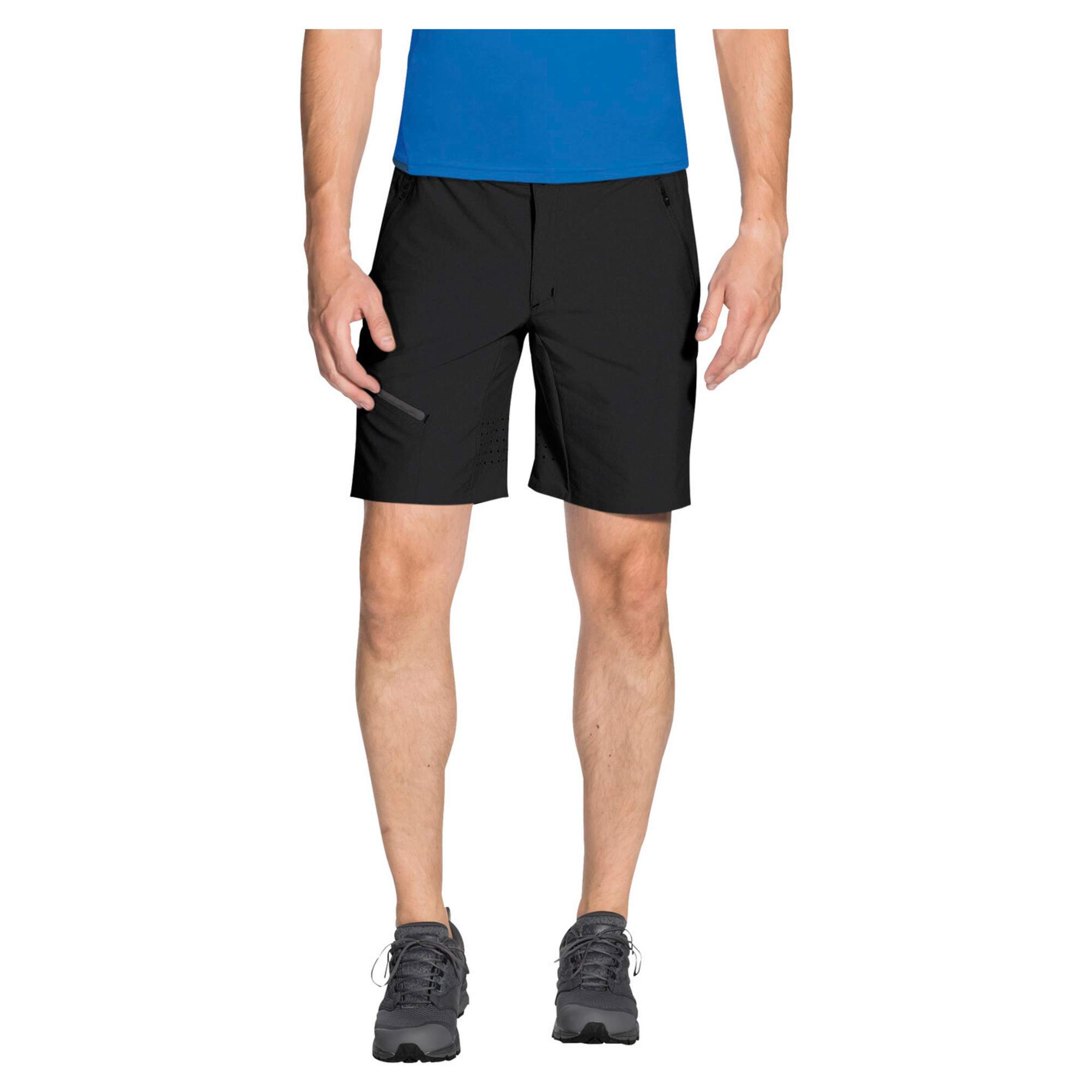 Vaude SCOPI LW SHORTS II Herren - Shorts