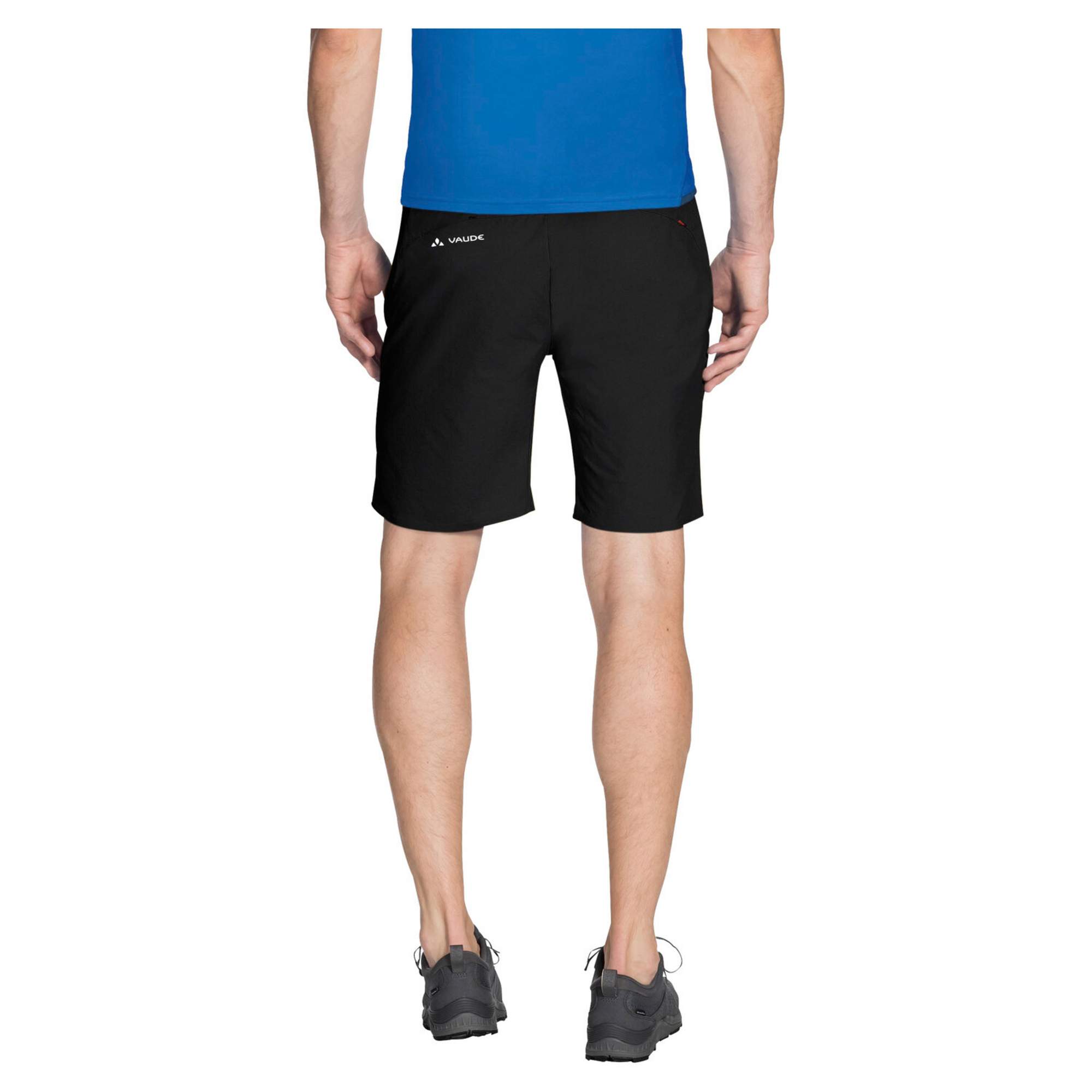 Vaude SCOPI LW SHORTS II Herren - Shorts