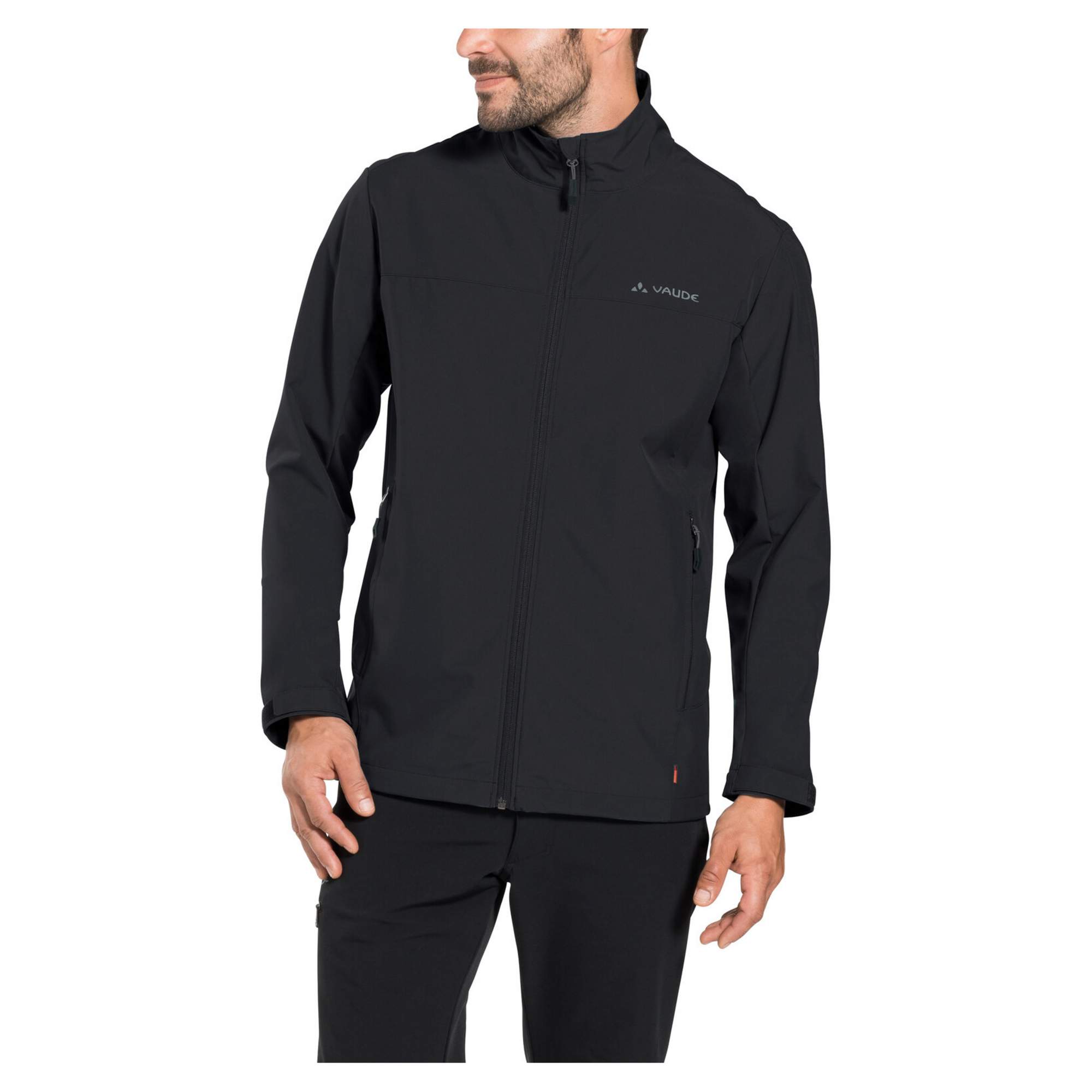Vaude HURRICANE JACKET IV Herren - Softshelljacke