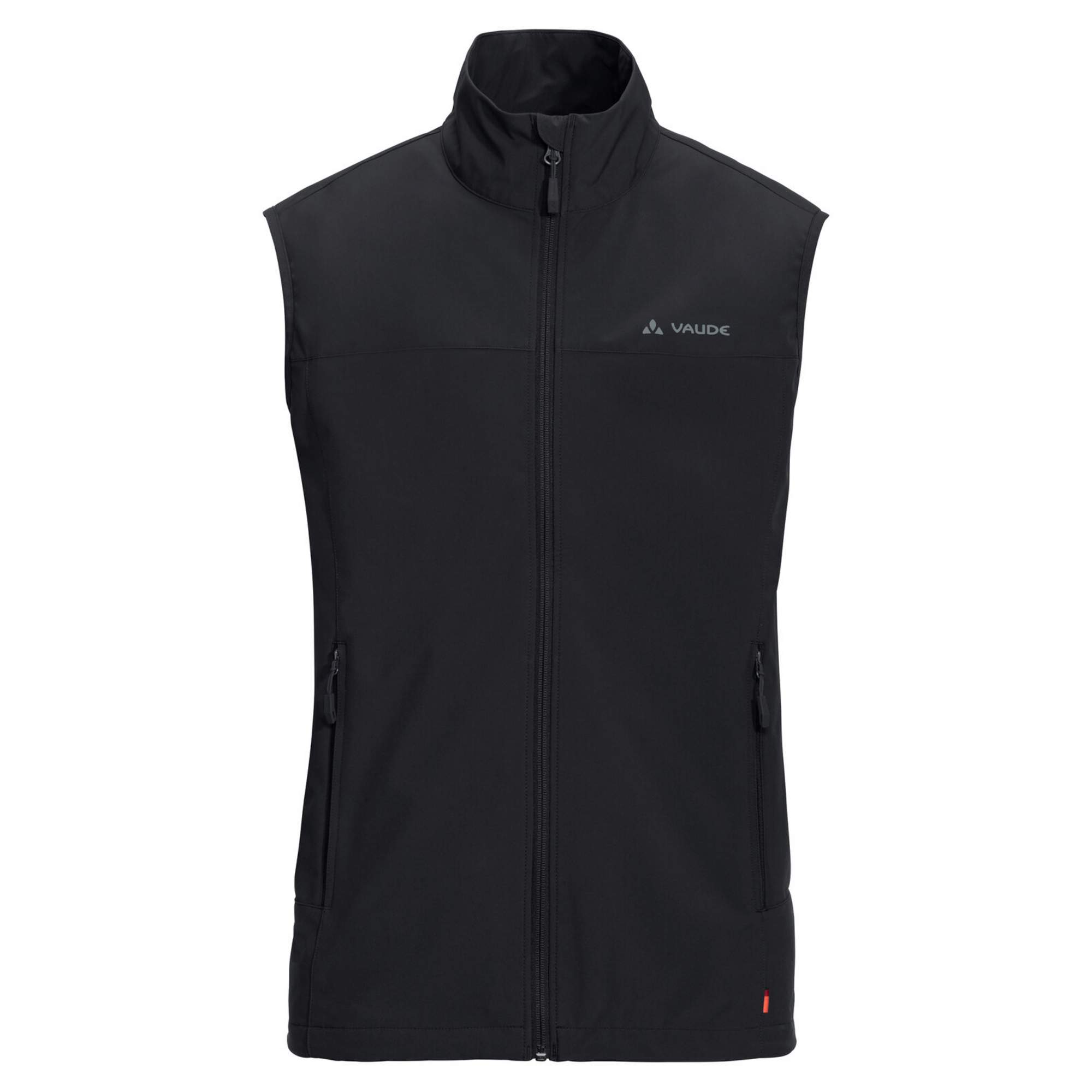 Vaude HURRICANE VEST III Herren - Softshellweste