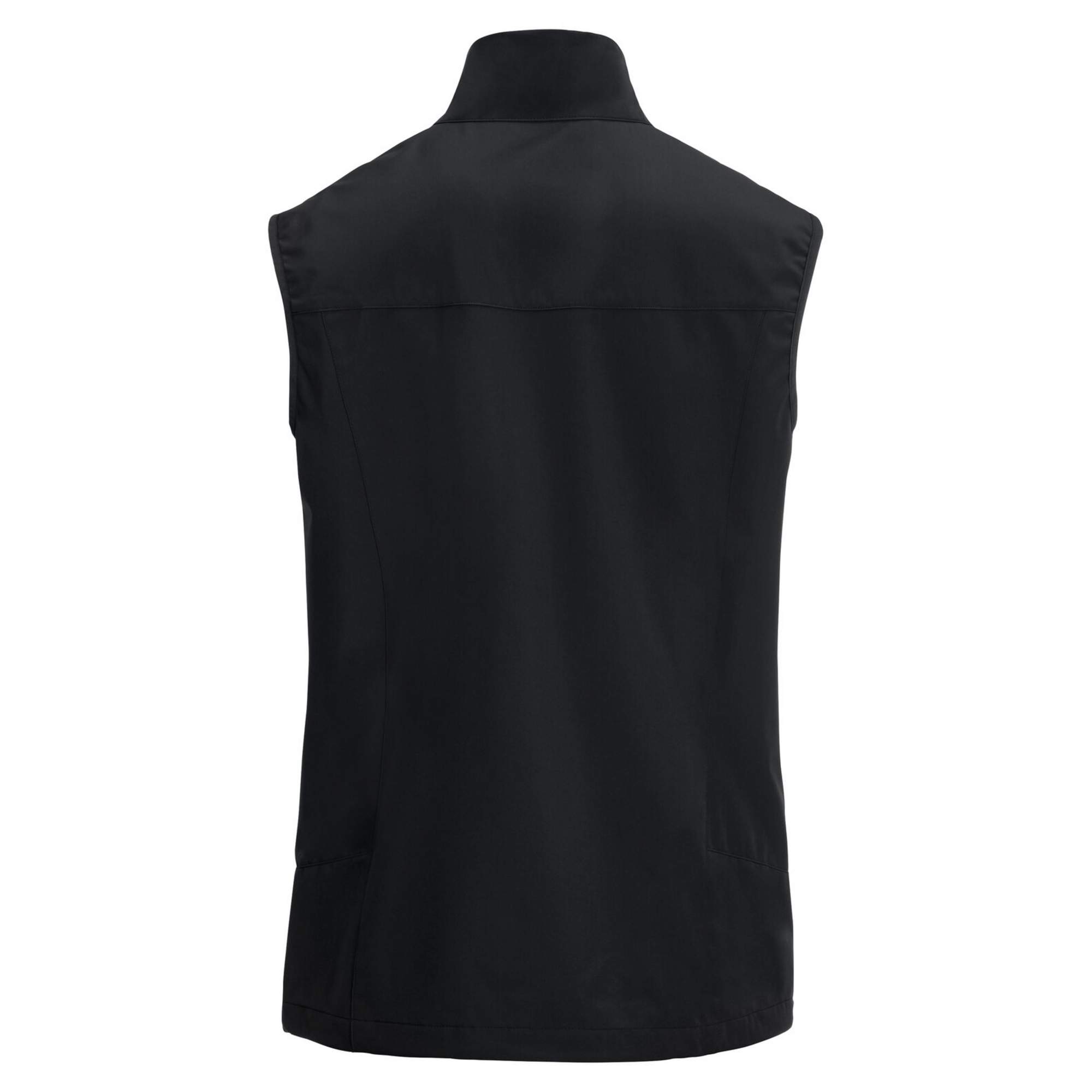 Vaude HURRICANE VEST III Herren - Softshellweste