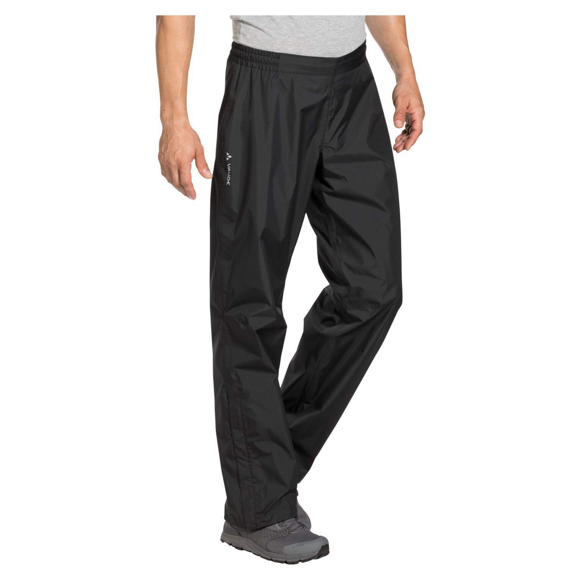 Vaude ESCAPE 2.5L PANTS Unisex - Regenhose Vaude ESCAPE 2.5L PANTS Unisex - Regenhose