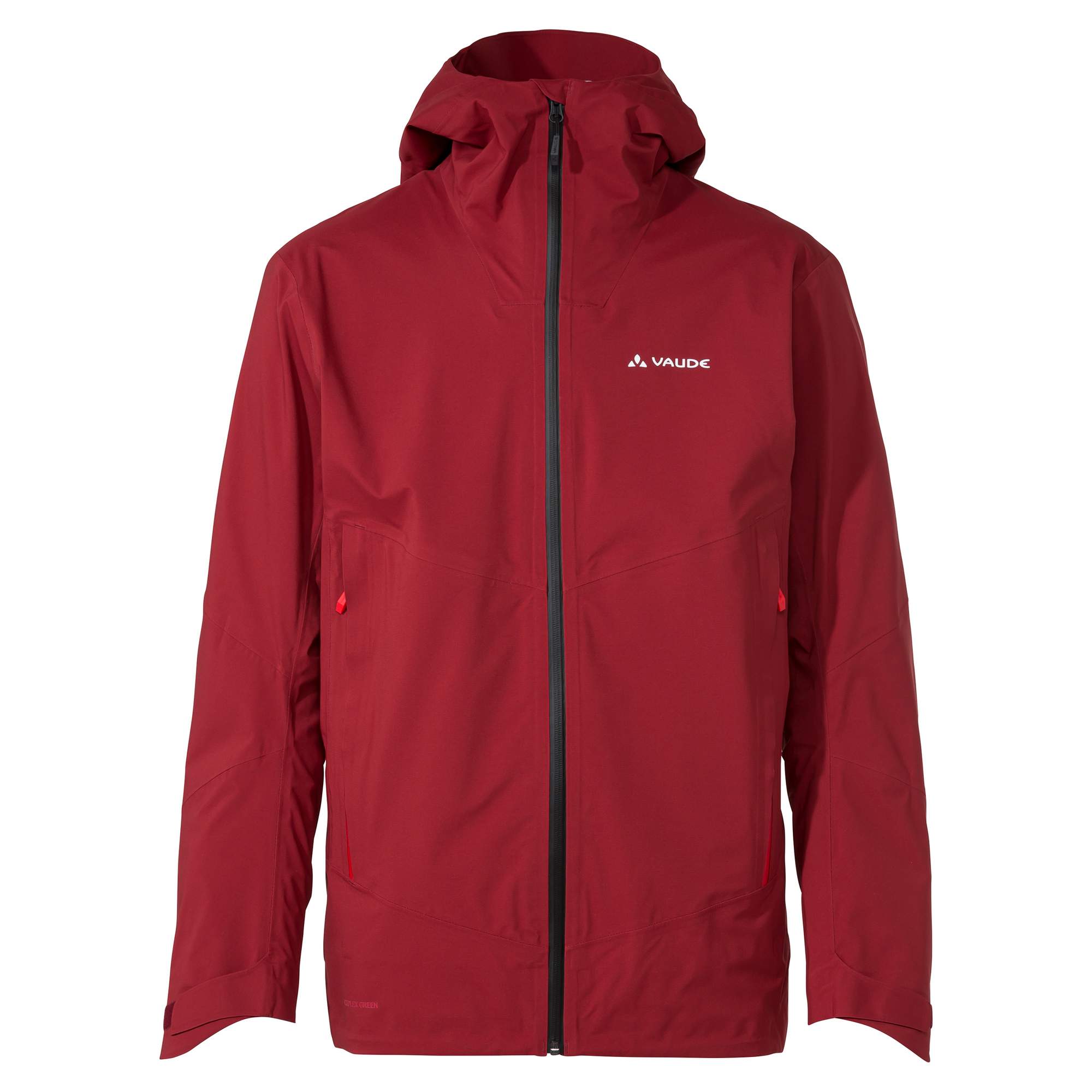 Vaude CROZ 3L JACKET III Herren - Hardshelljacke