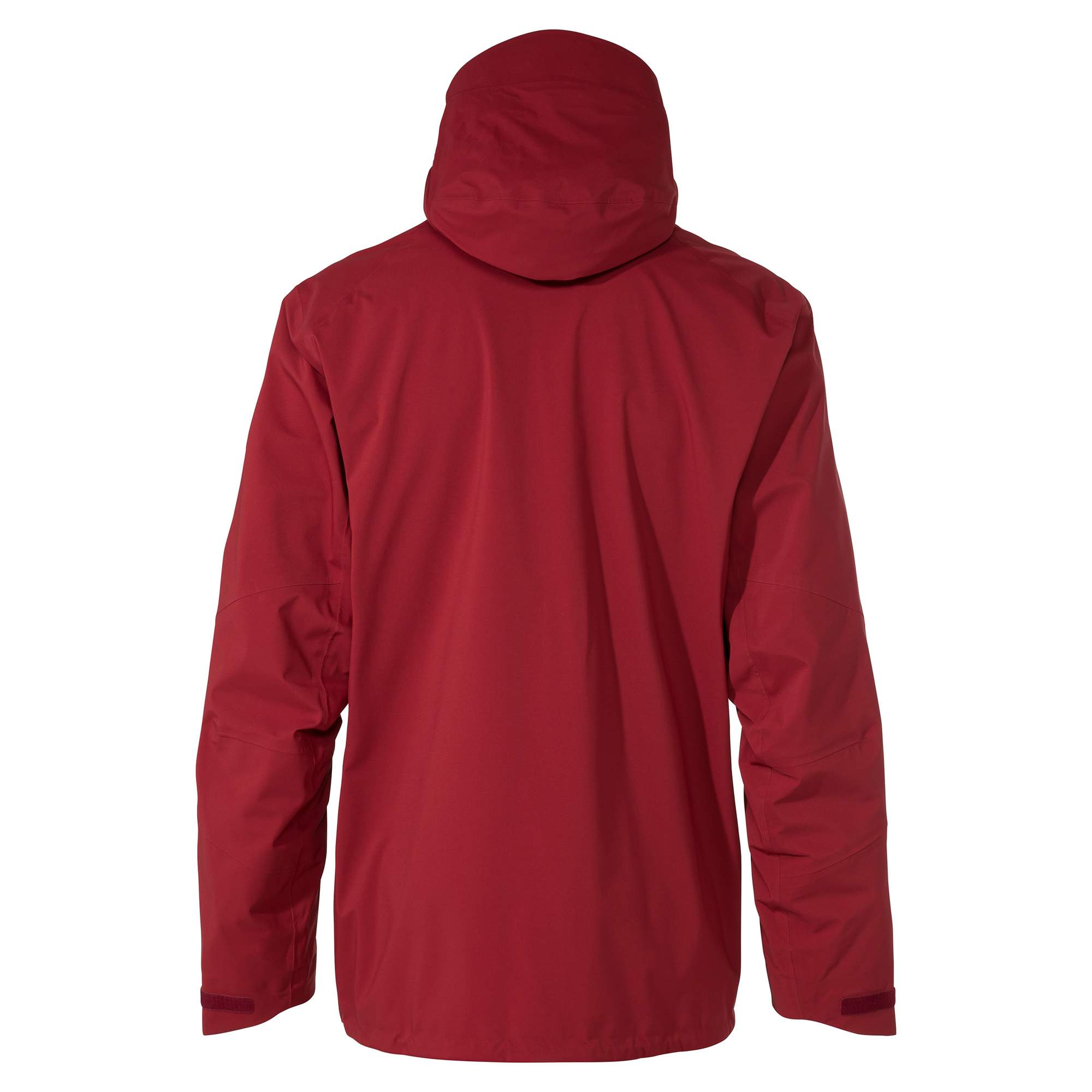 Vaude CROZ 3L JACKET III Herren - Hardshelljacke