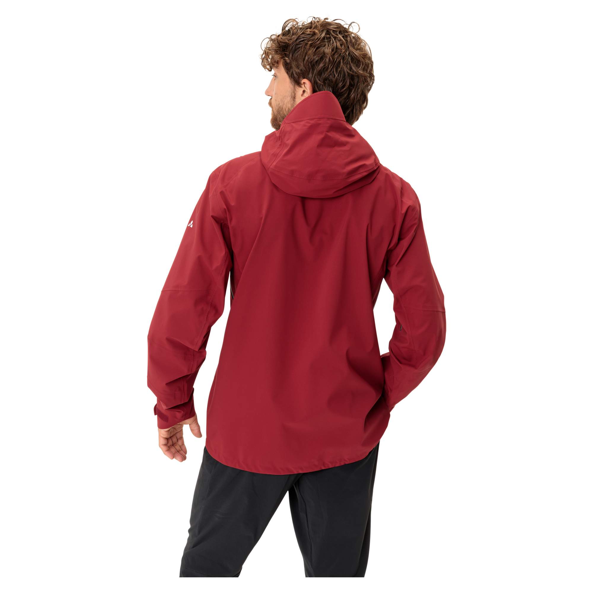 Vaude CROZ 3L JACKET III Herren - Hardshelljacke
