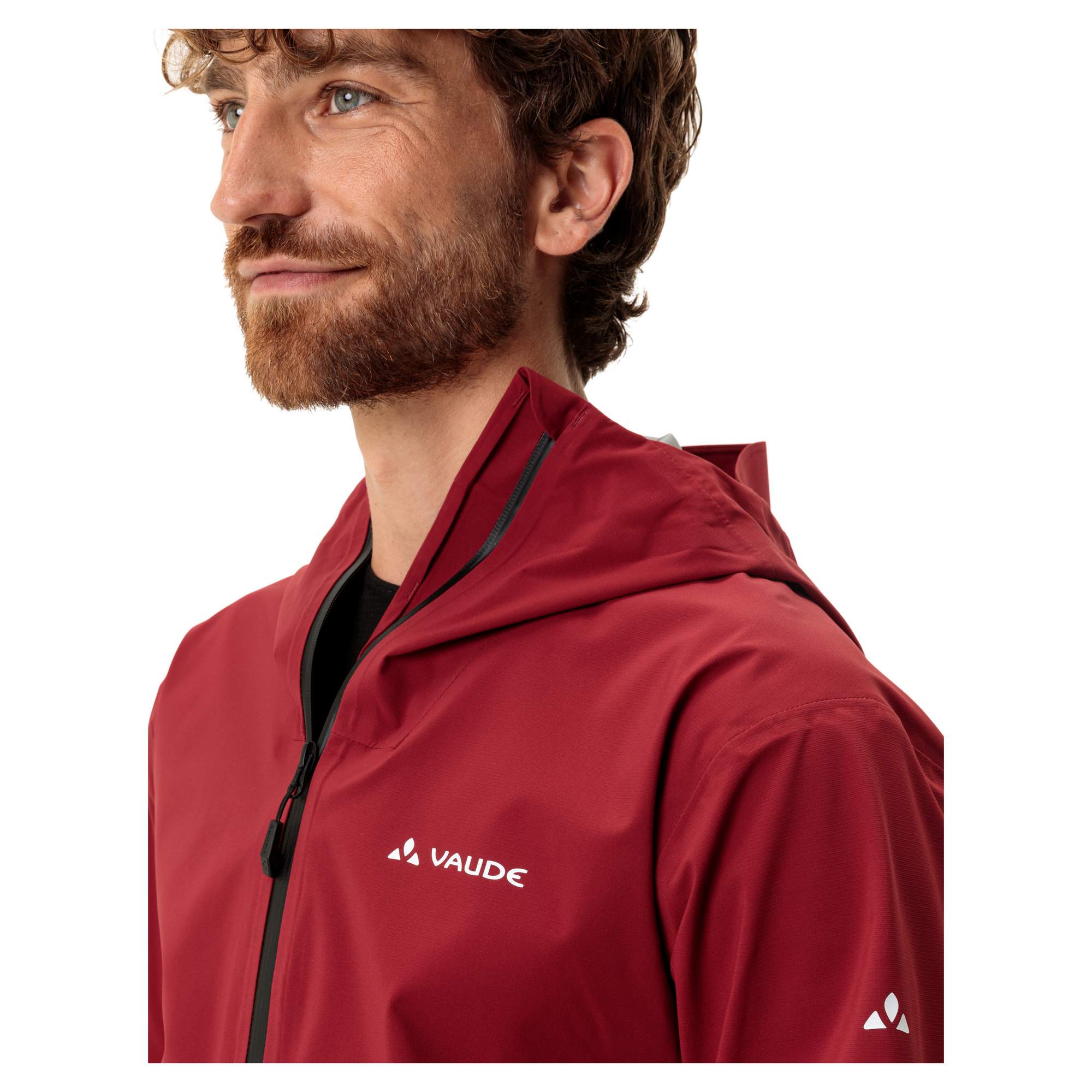 Vaude CROZ 3L JACKET III Herren - Hardshelljacke