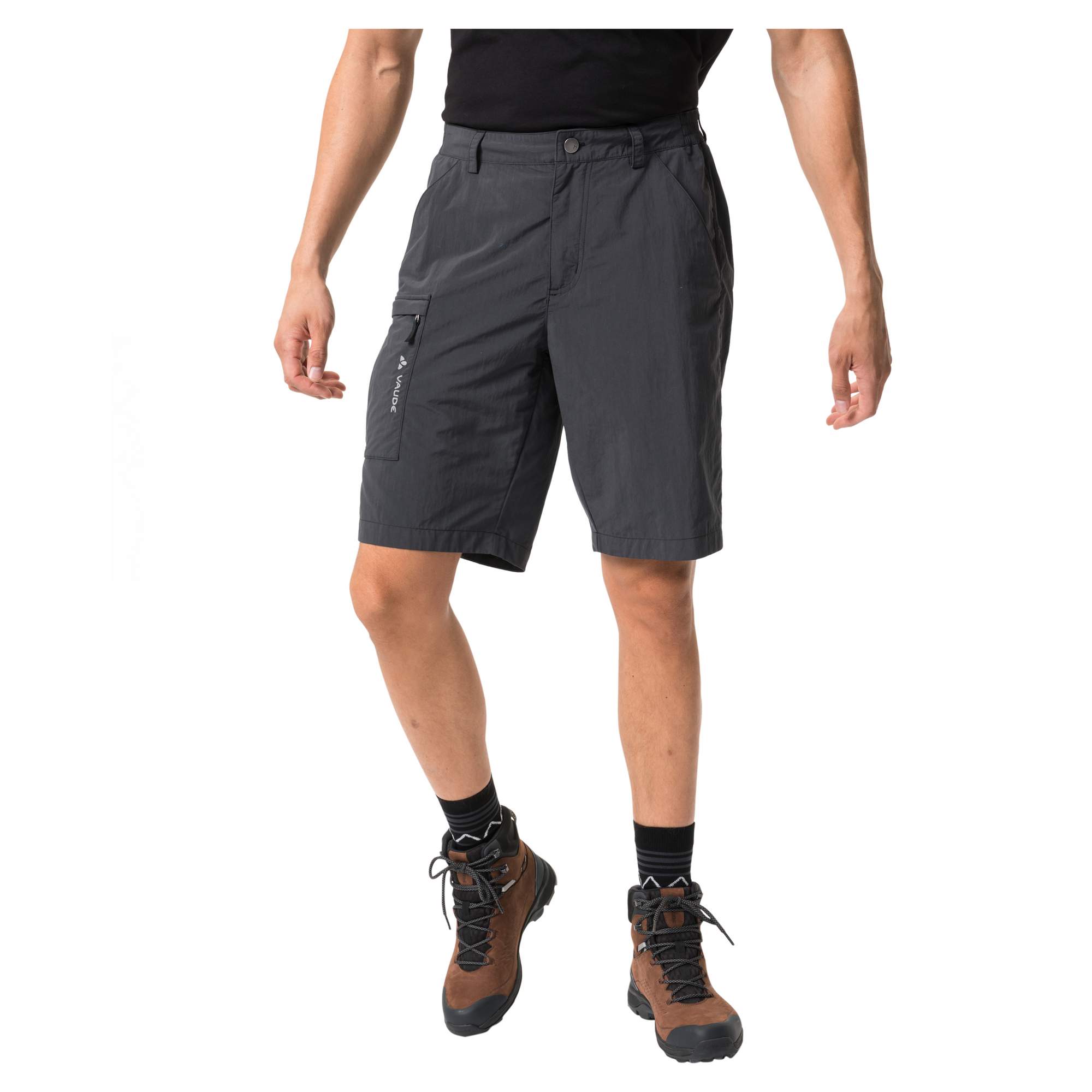 Vaude FARLEY BERMUDA V Herren - Shorts