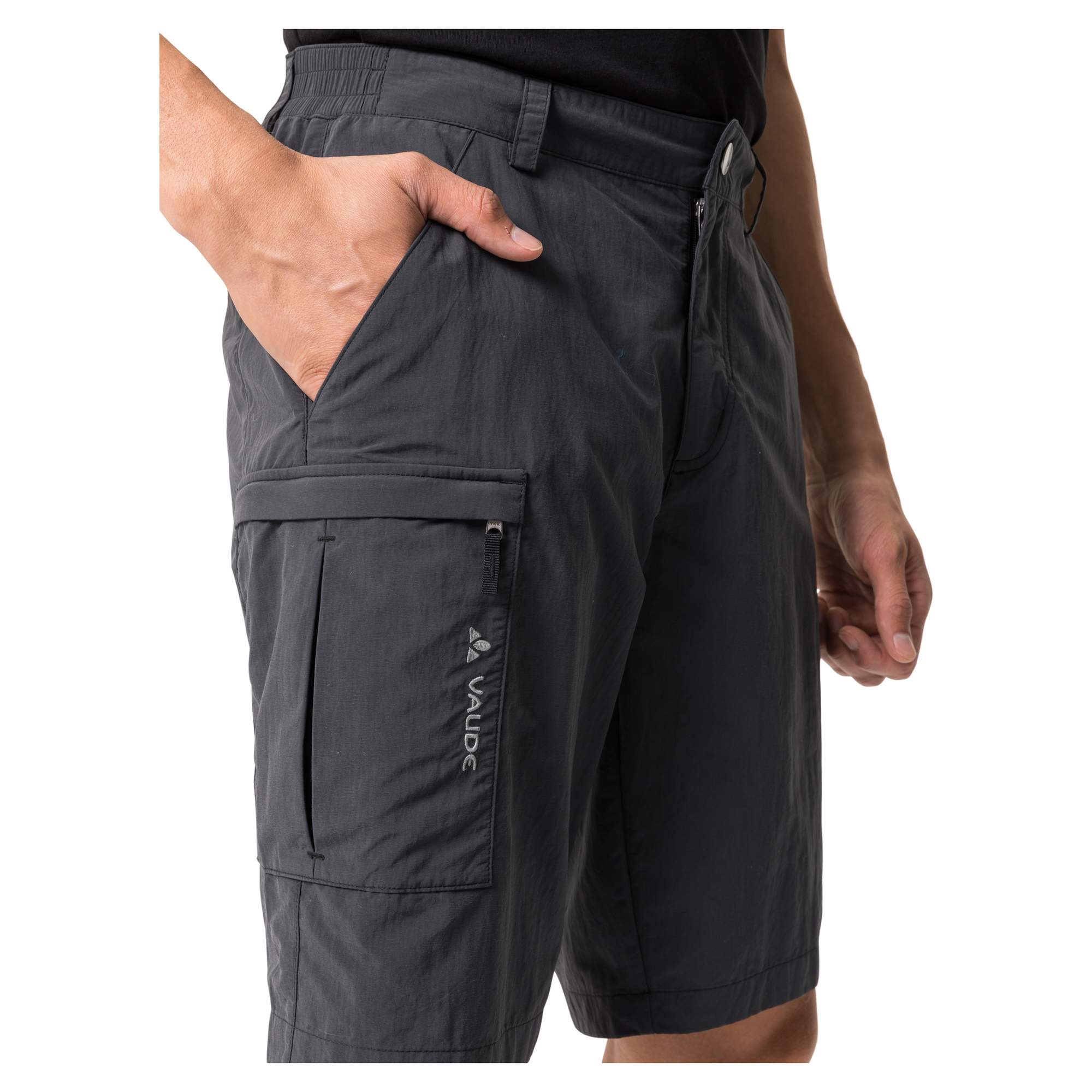 Vaude FARLEY BERMUDA V Herren - Shorts
