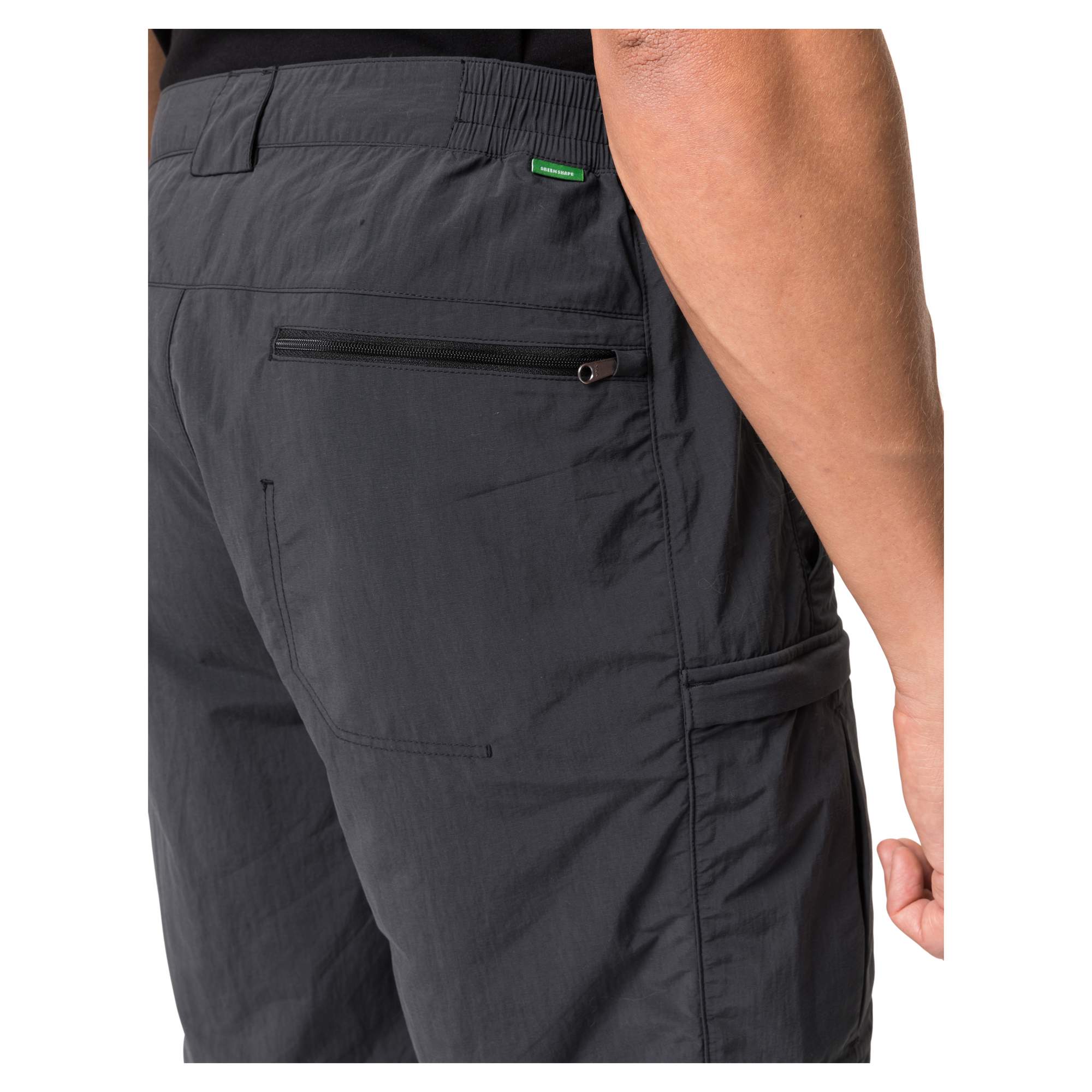 Vaude FARLEY BERMUDA V Herren - Shorts