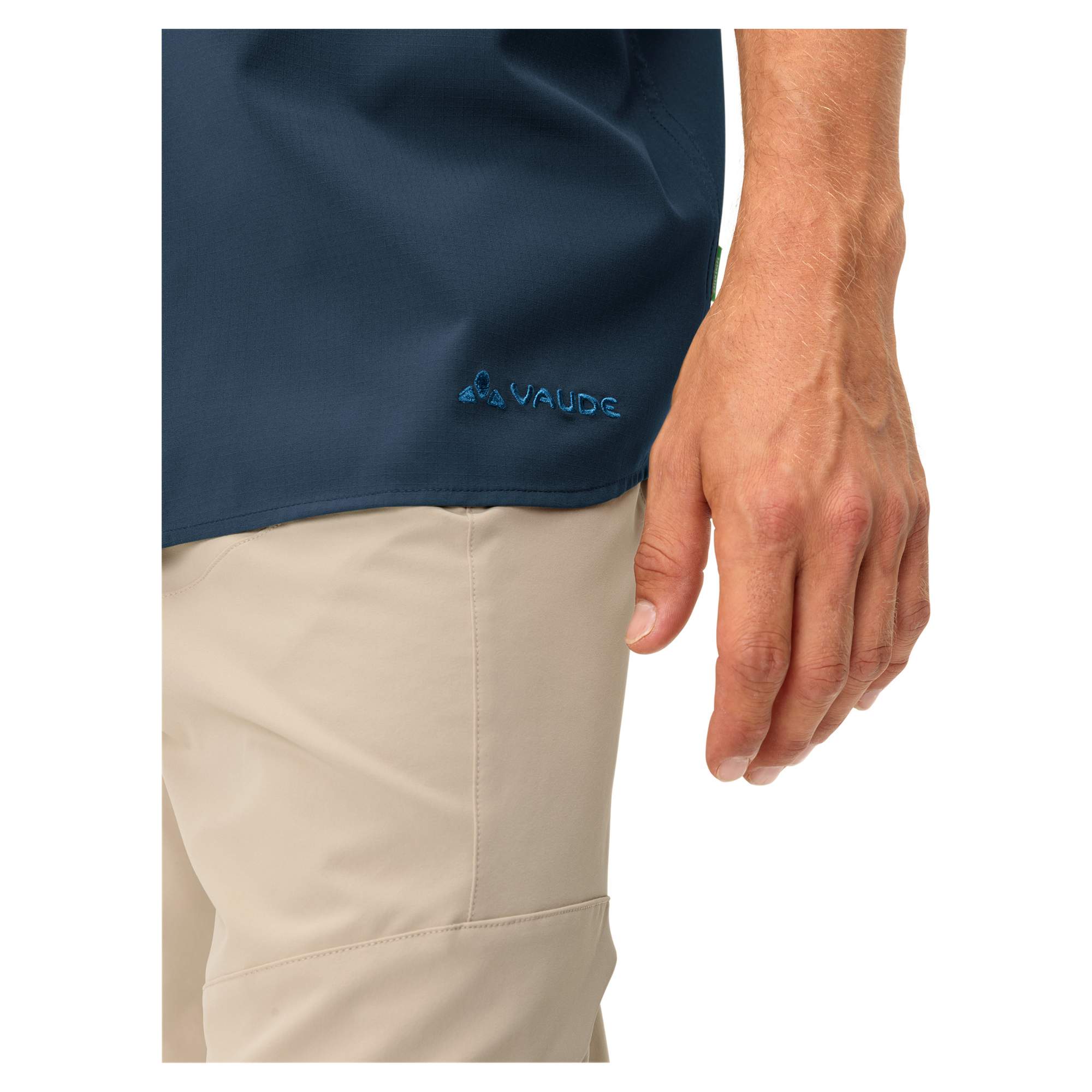 Vaude ROSEMOOR SHIRT II Herren - Outdoor Hemd