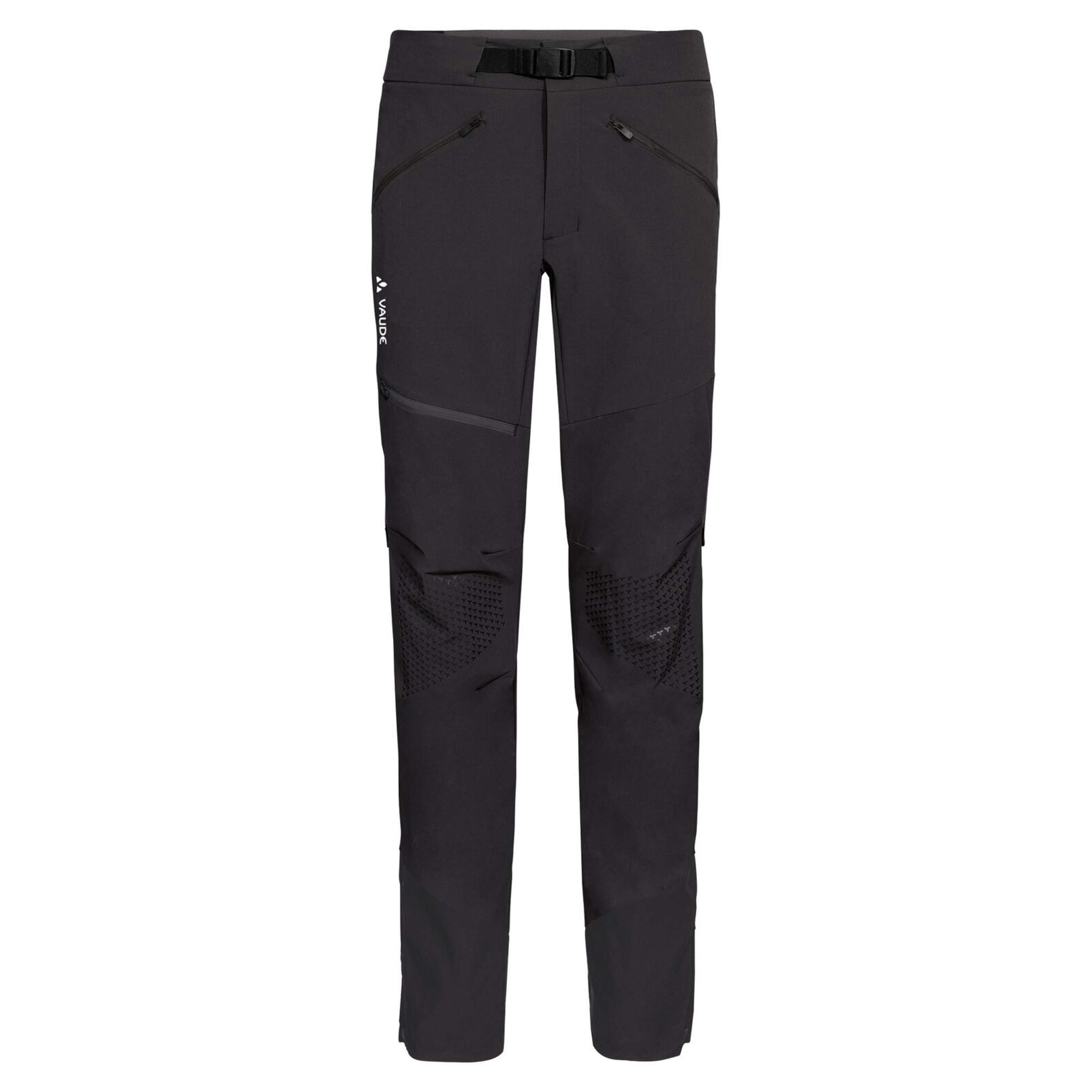 Vaude CROZ PANTS II Herren - Softshellhose