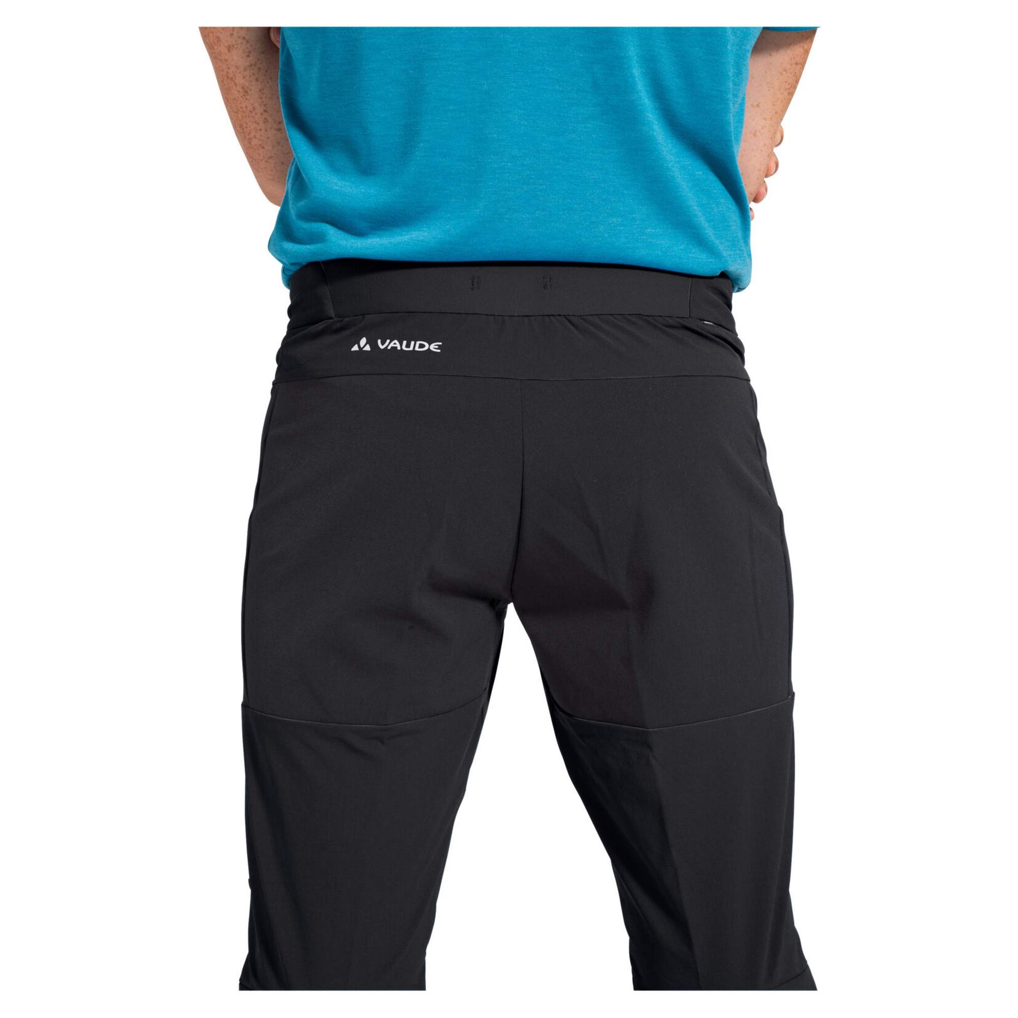 Vaude CROZ PANTS II Herren - Softshellhose