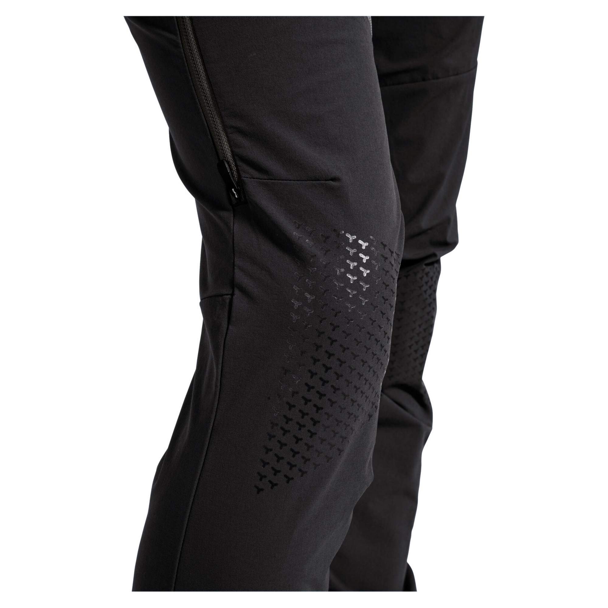 Vaude CROZ PANTS II Herren - Softshellhose