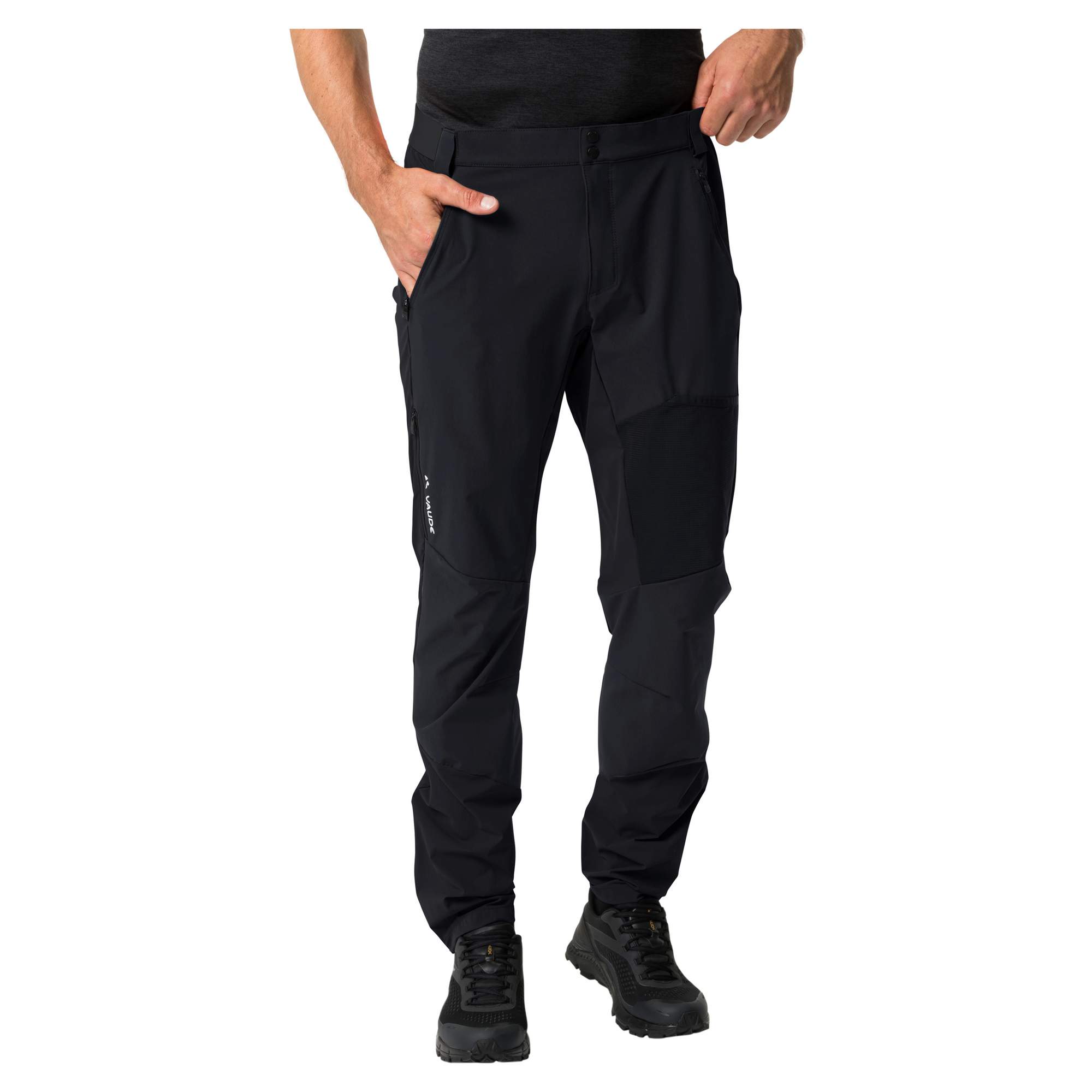Vaude SCOPI PANTS III Herren - Softshellhose