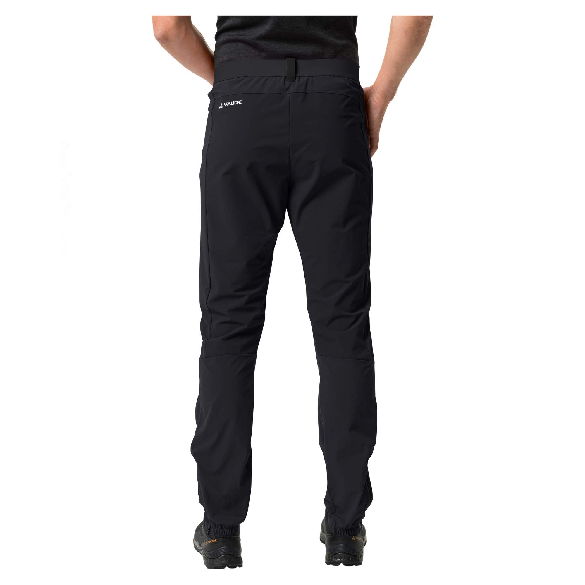 Vaude SCOPI PANTS III Herren - Softshellhose