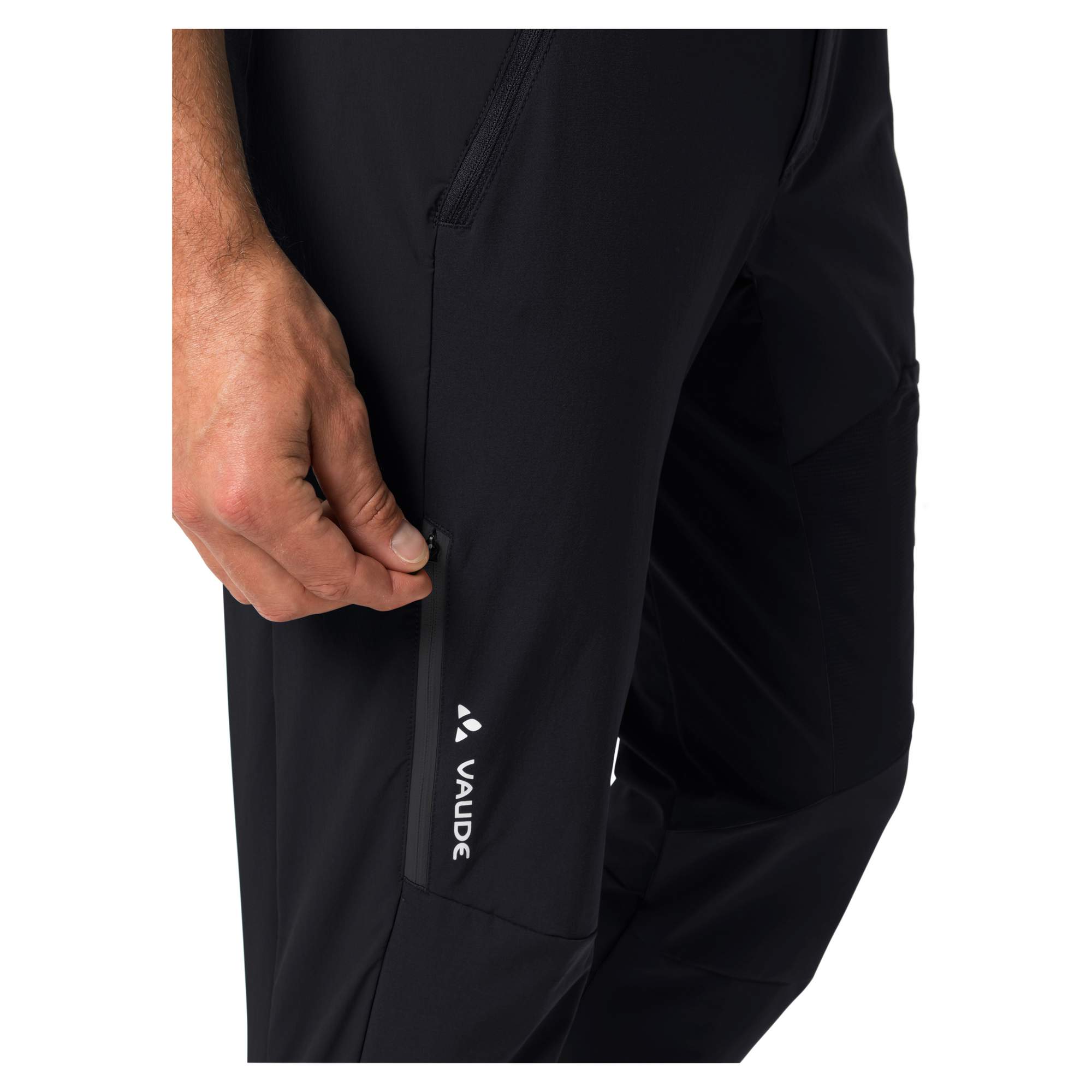 Vaude SCOPI PANTS III Herren - Softshellhose