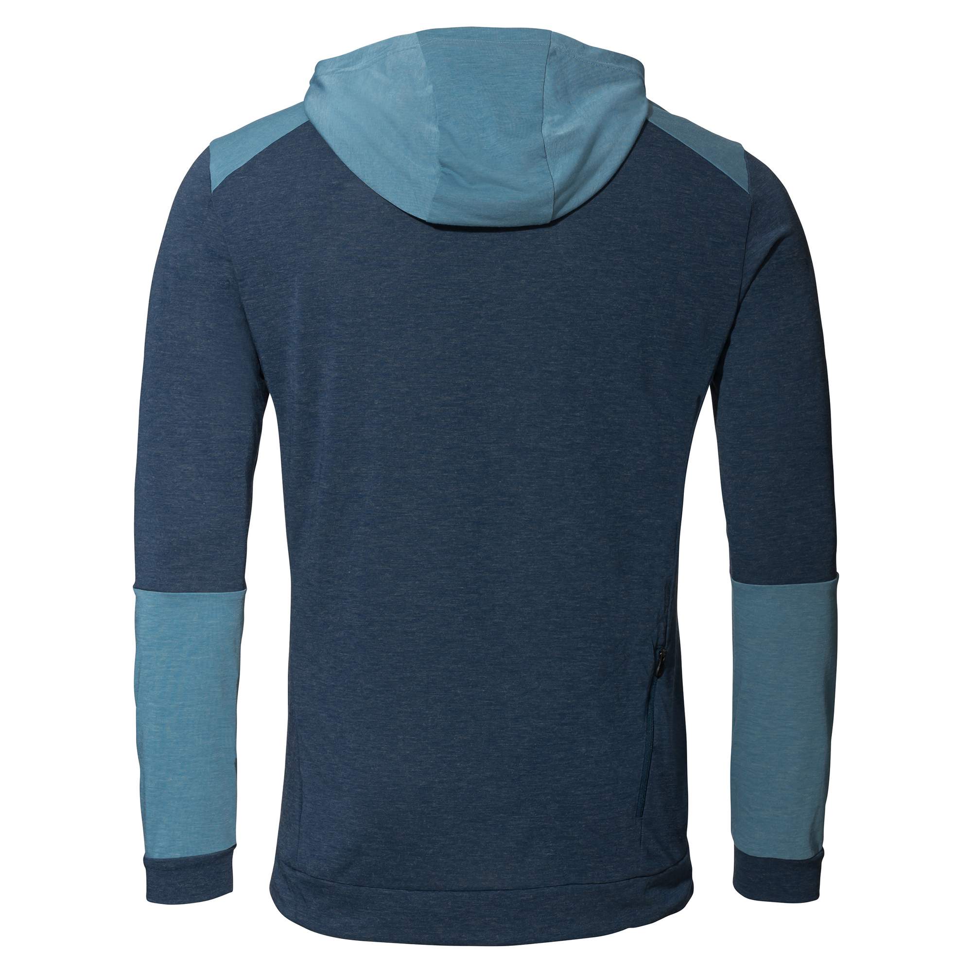 Vaude QIMSA HOODY Herren - Hoodie
