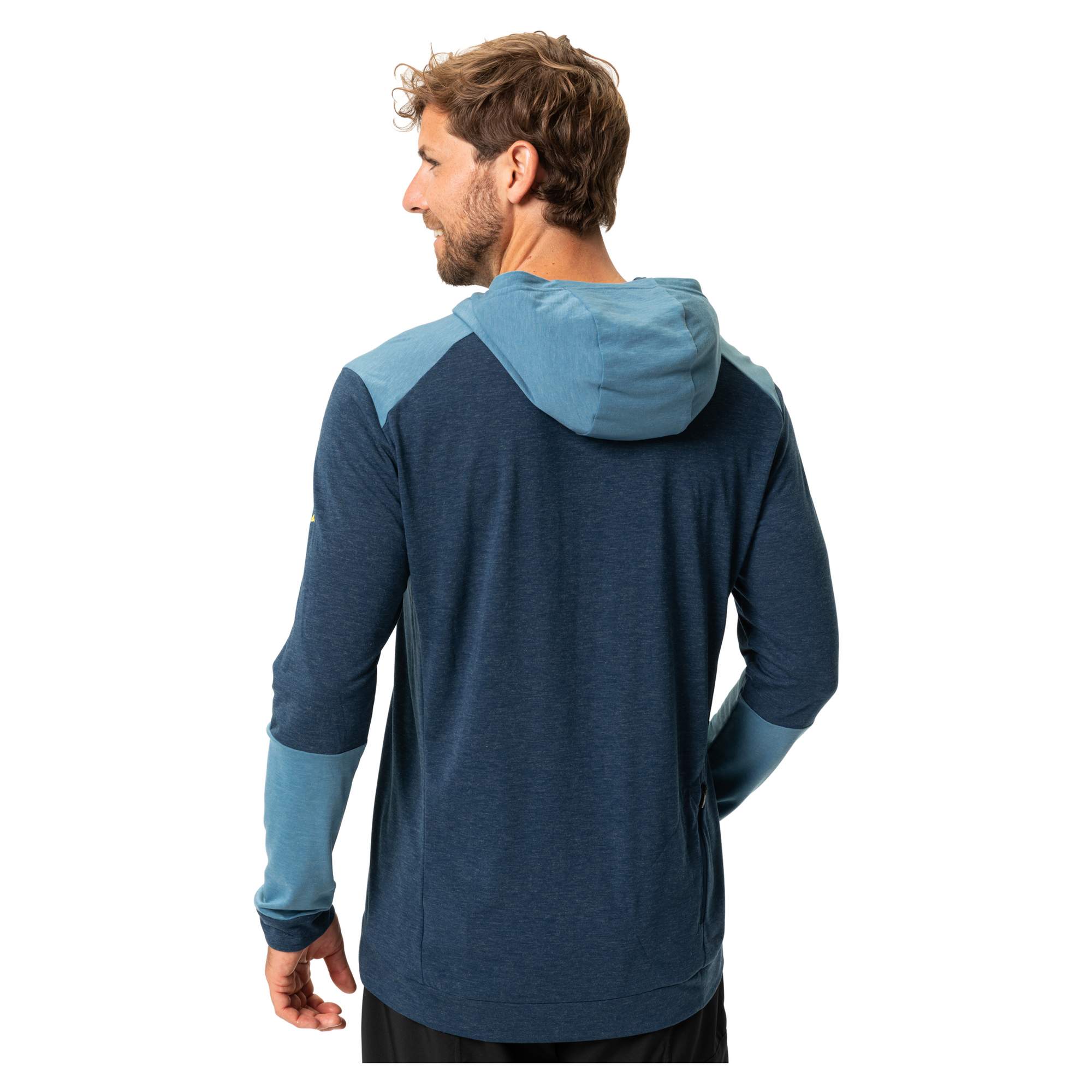 Vaude QIMSA HOODY Herren - Hoodie