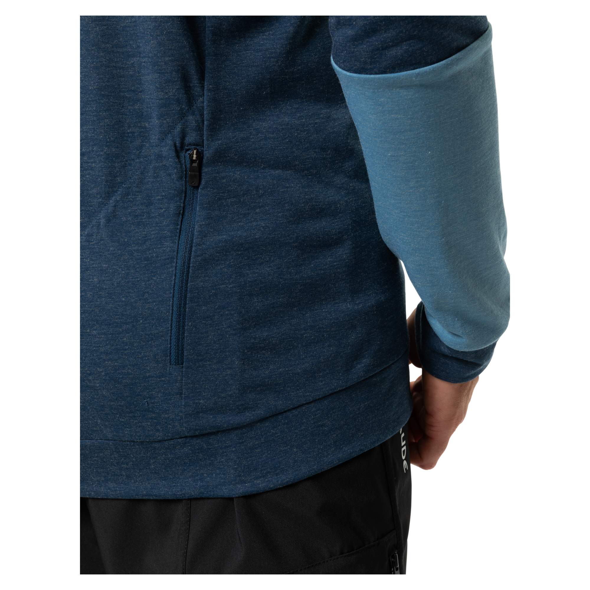 Vaude QIMSA HOODY Herren - Hoodie