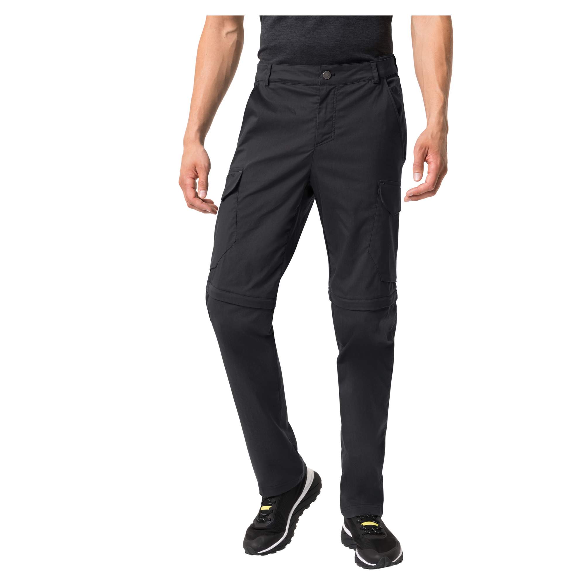 Vaude NEYLAND ZO PANTS Herren - Trekkinghose
