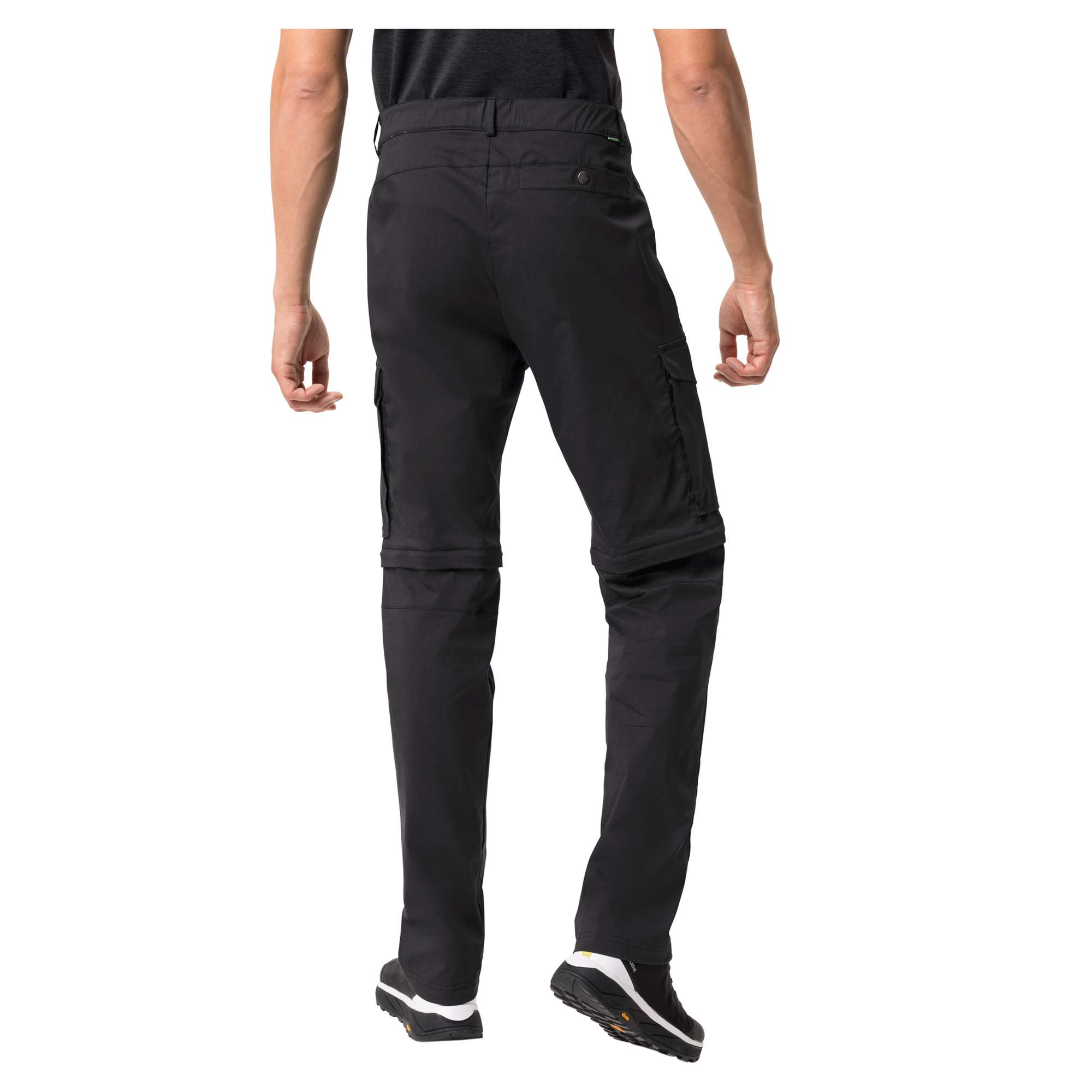 Vaude NEYLAND ZO PANTS Herren - Trekkinghose