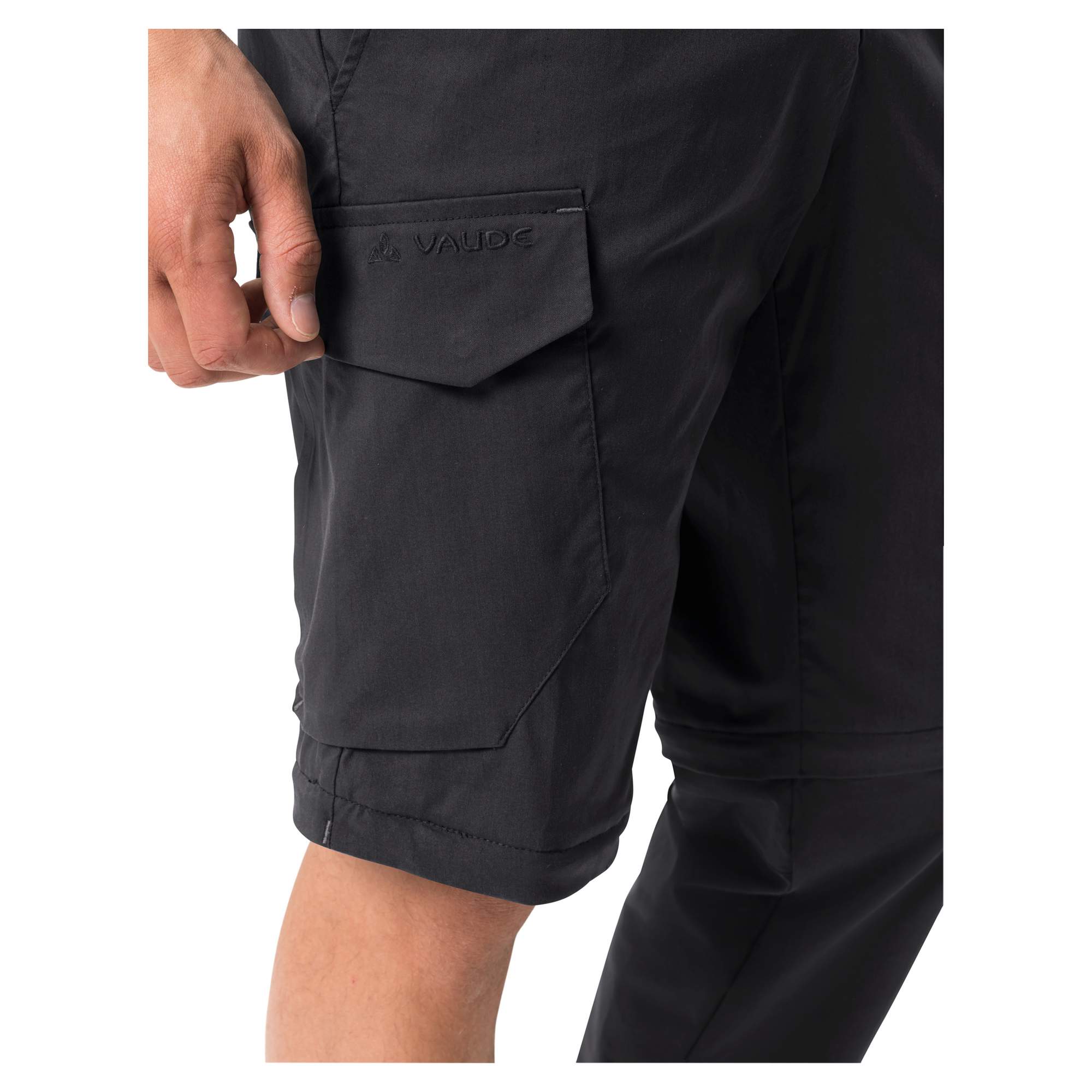 Vaude NEYLAND ZO PANTS Herren - Trekkinghose
